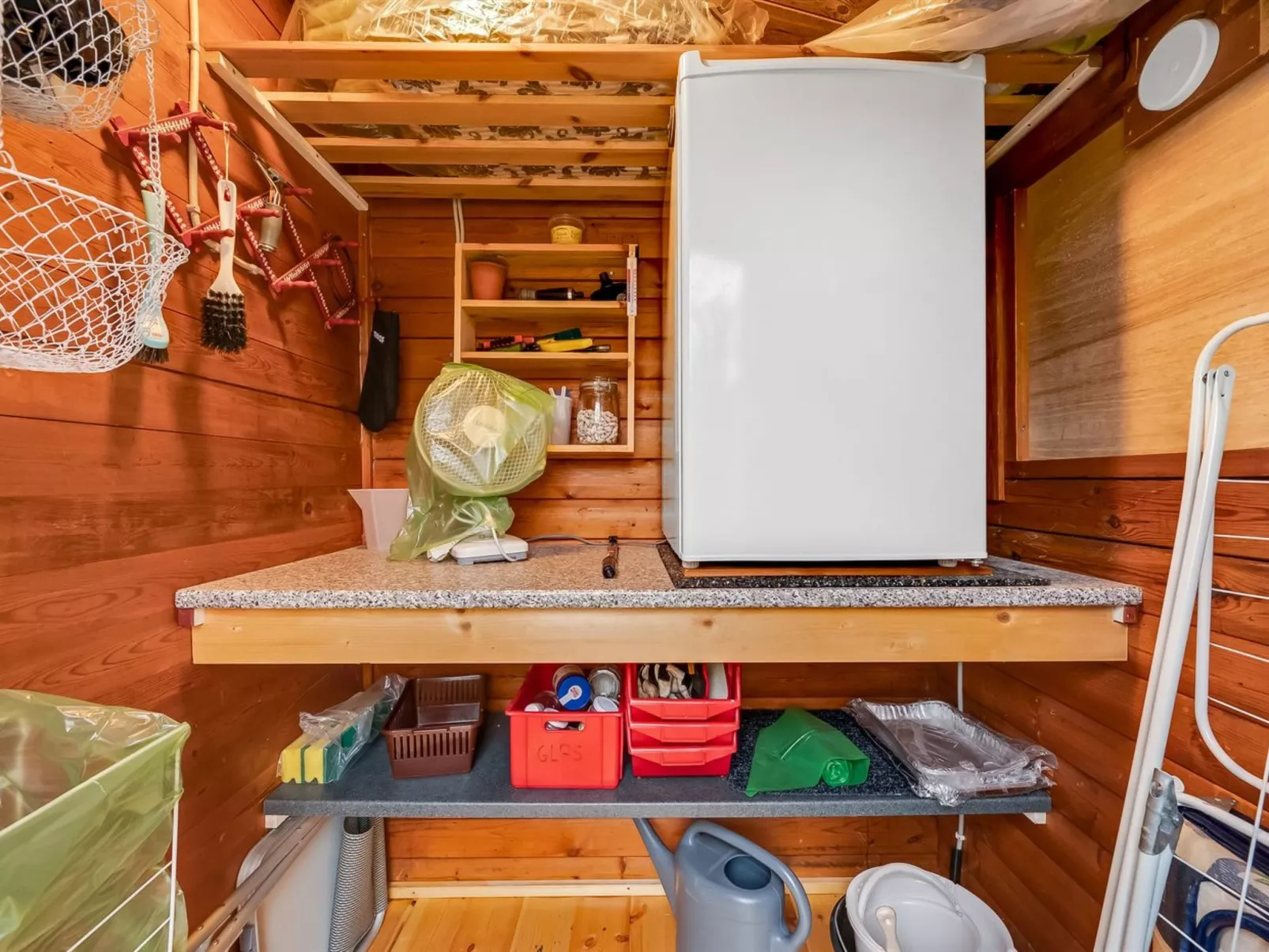 "Dimo" - 300m to the fjord-Binnen