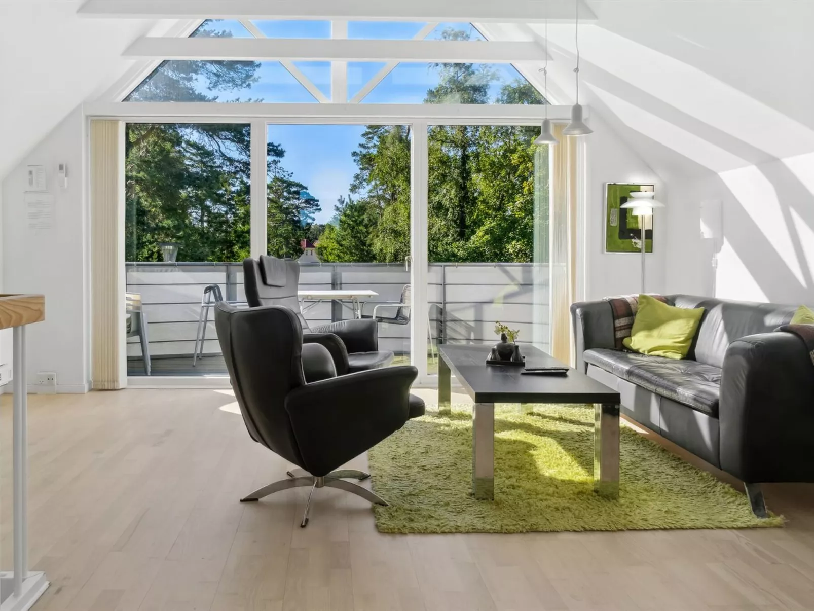 "Sophy" - 150m from the sea-Binnen