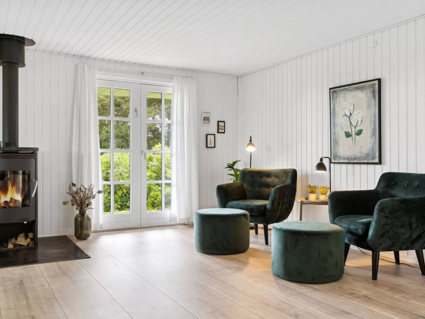 "Lazorka" - 200m from the sea-Binnen