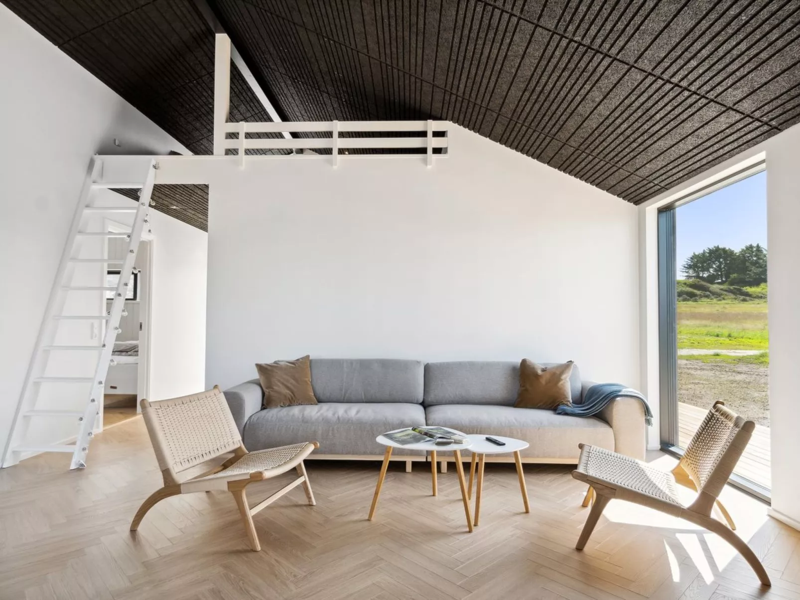 "Anemette" - 800m from the sea-Binnen