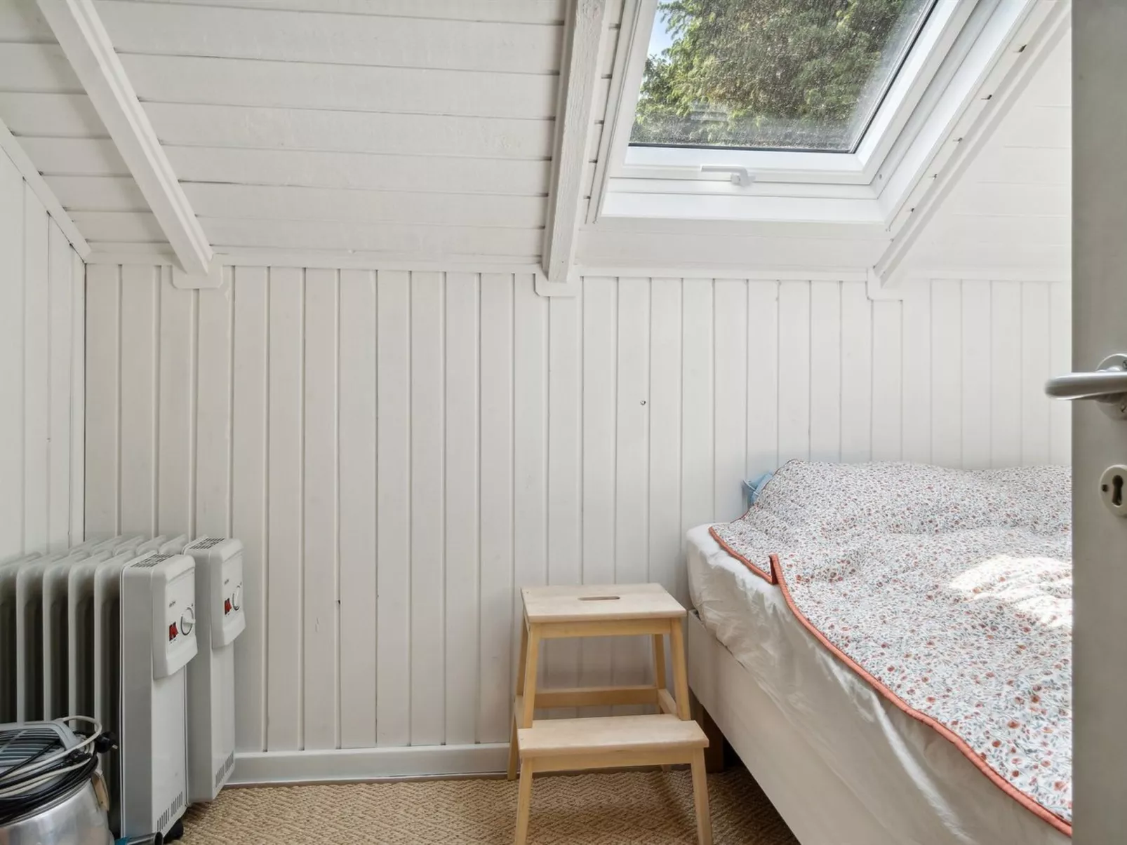 "Konrad" - 700m from the sea-Binnen