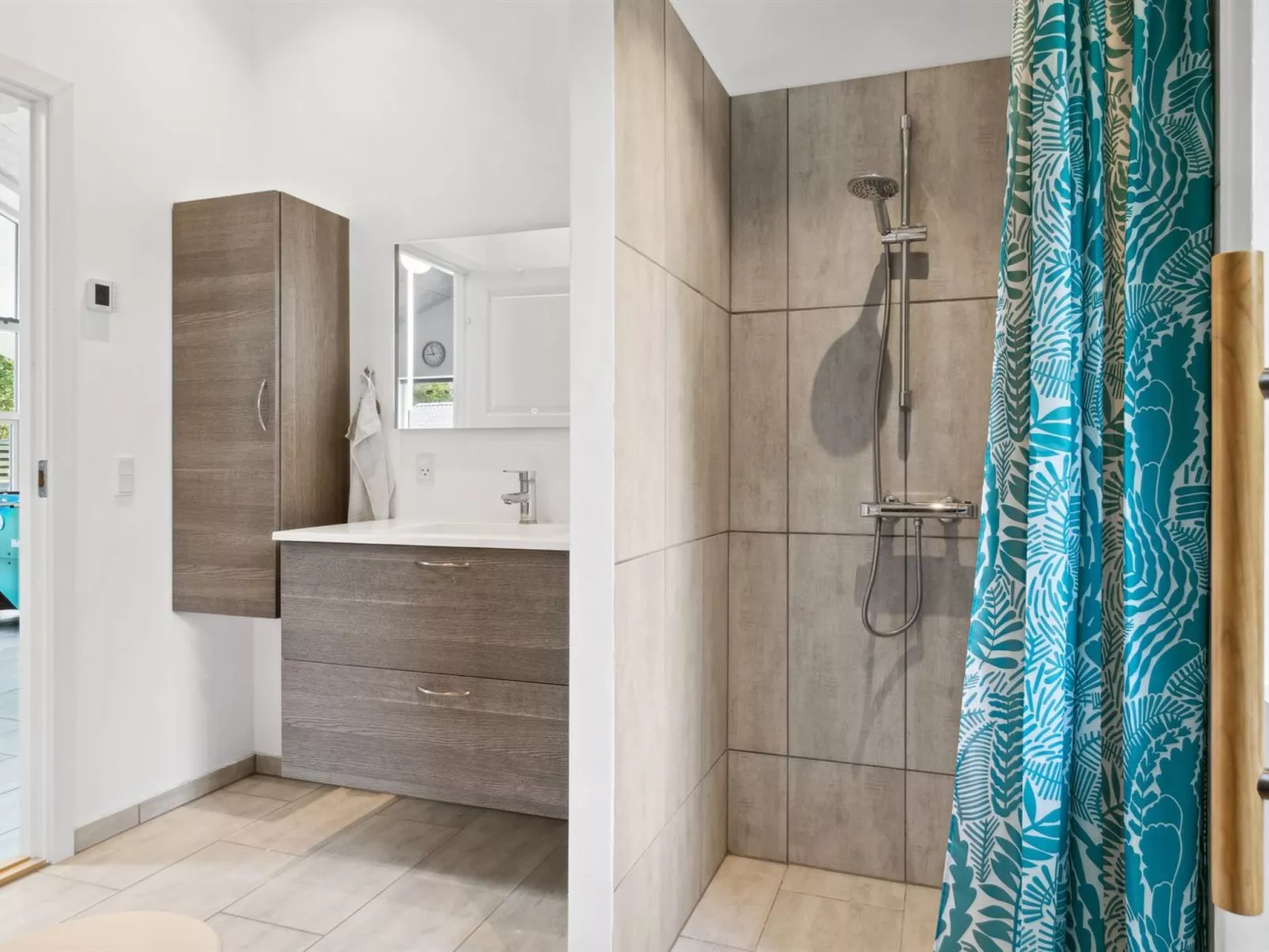 "Gisl" - 1.3km from the sea-Binnen