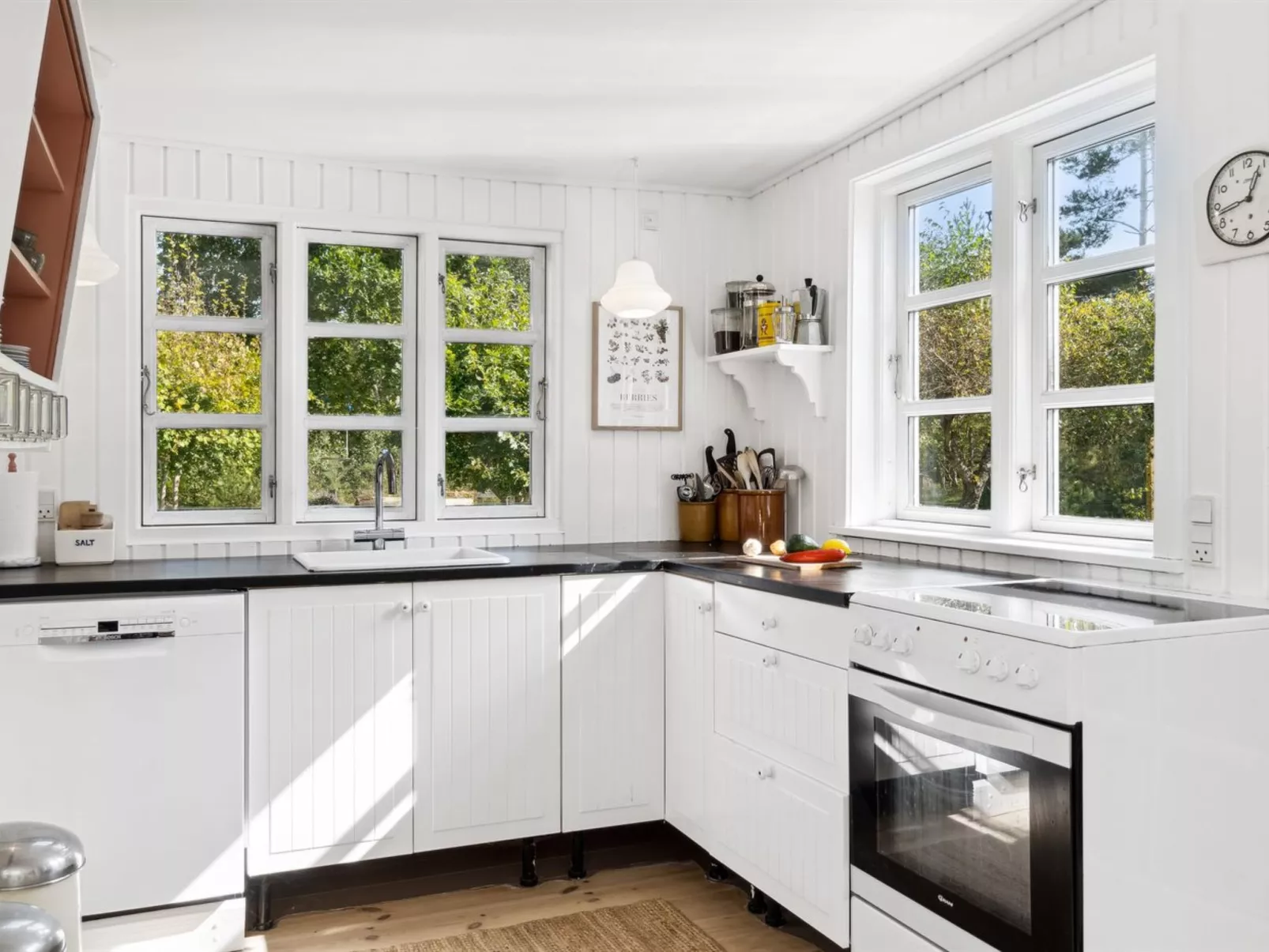 "Estel" - 900m from the sea-Binnen