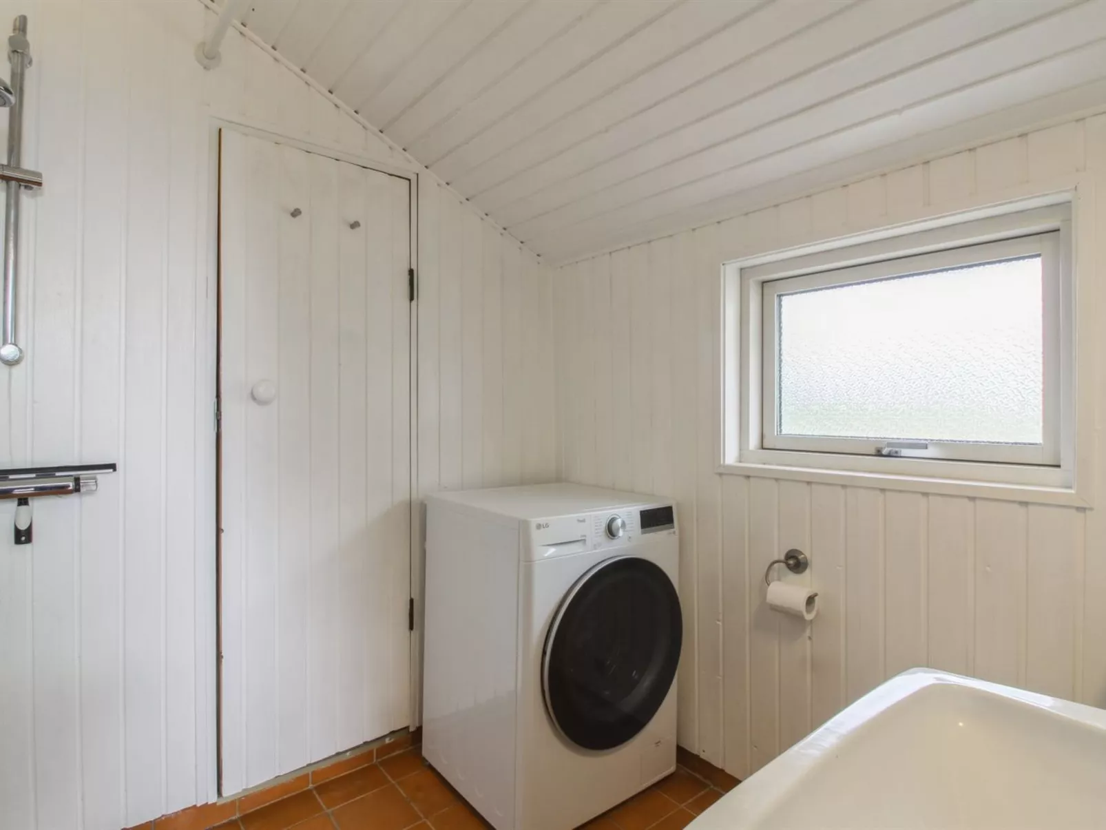 "Frellef" - 491m from the sea-Binnen