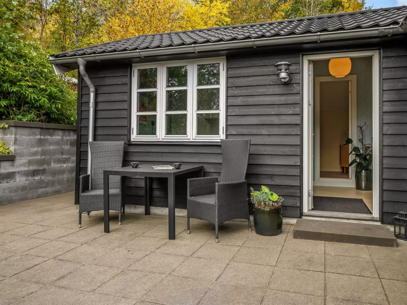 "Teijo" - 2.5km from the sea-Buiten