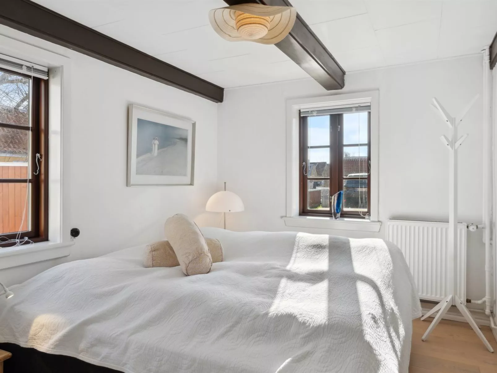 "Svenger" - 350m from the sea-Binnen