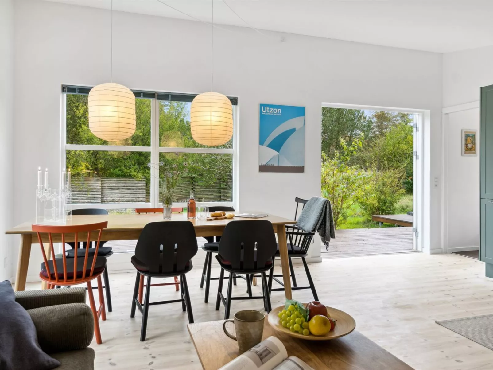 "Soili" - 750m from the sea-Binnen