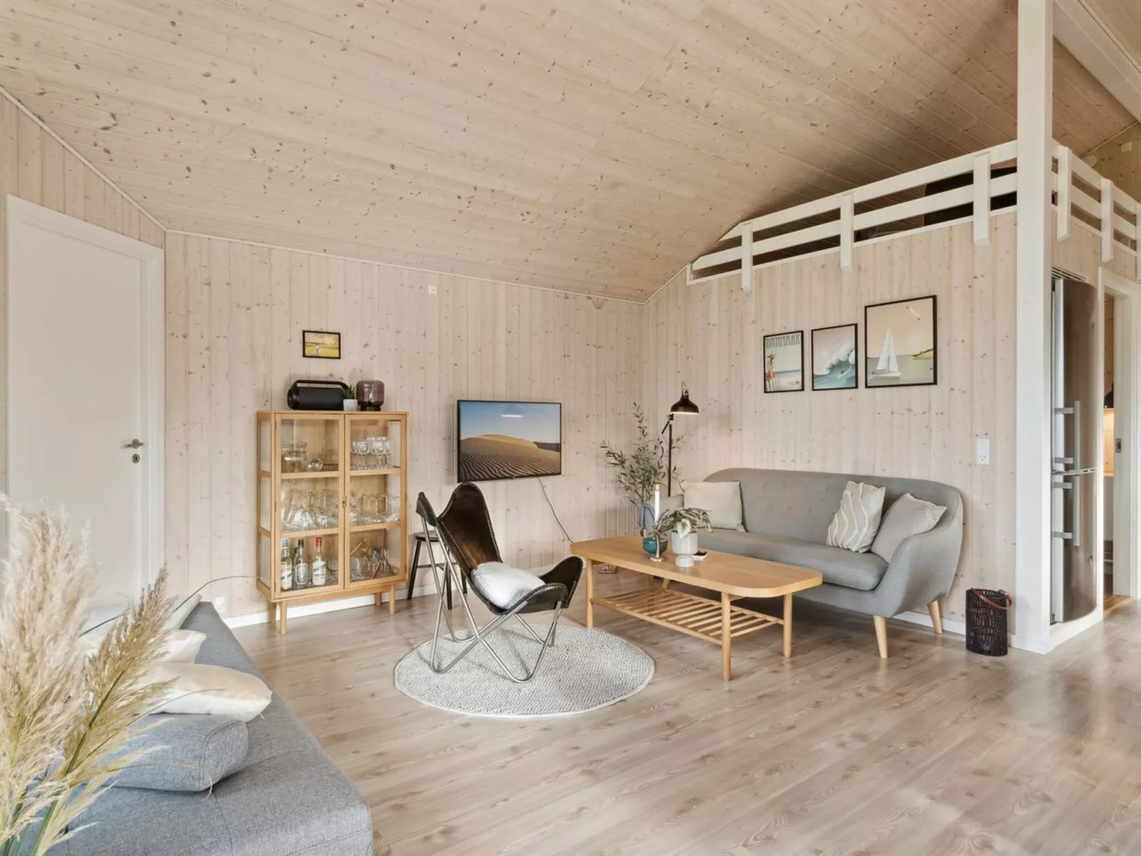 "Brothir" - 500m from the sea-Binnen