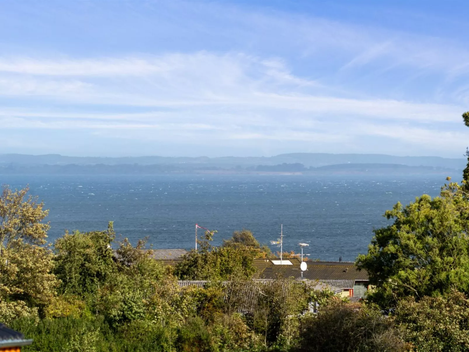 "Pascal" - 600m from the sea-Buiten