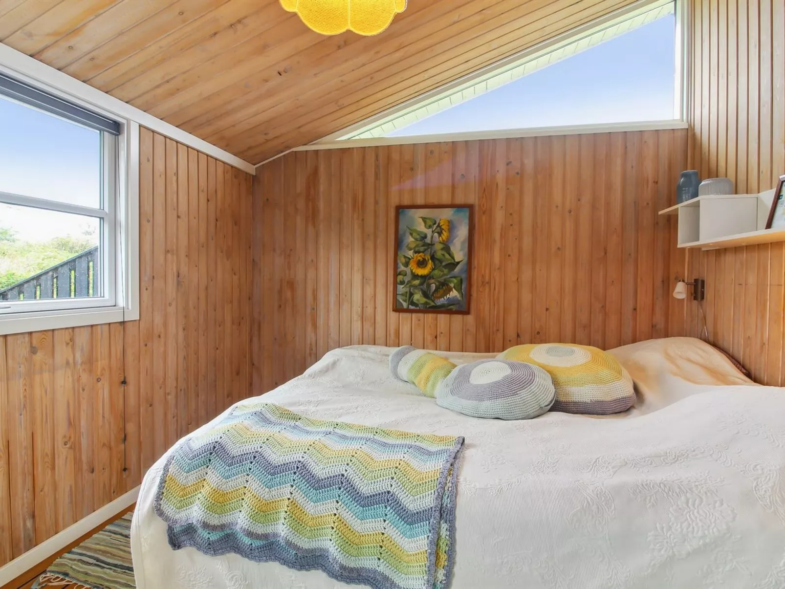 "Amelia" - 350m from the sea-Binnen