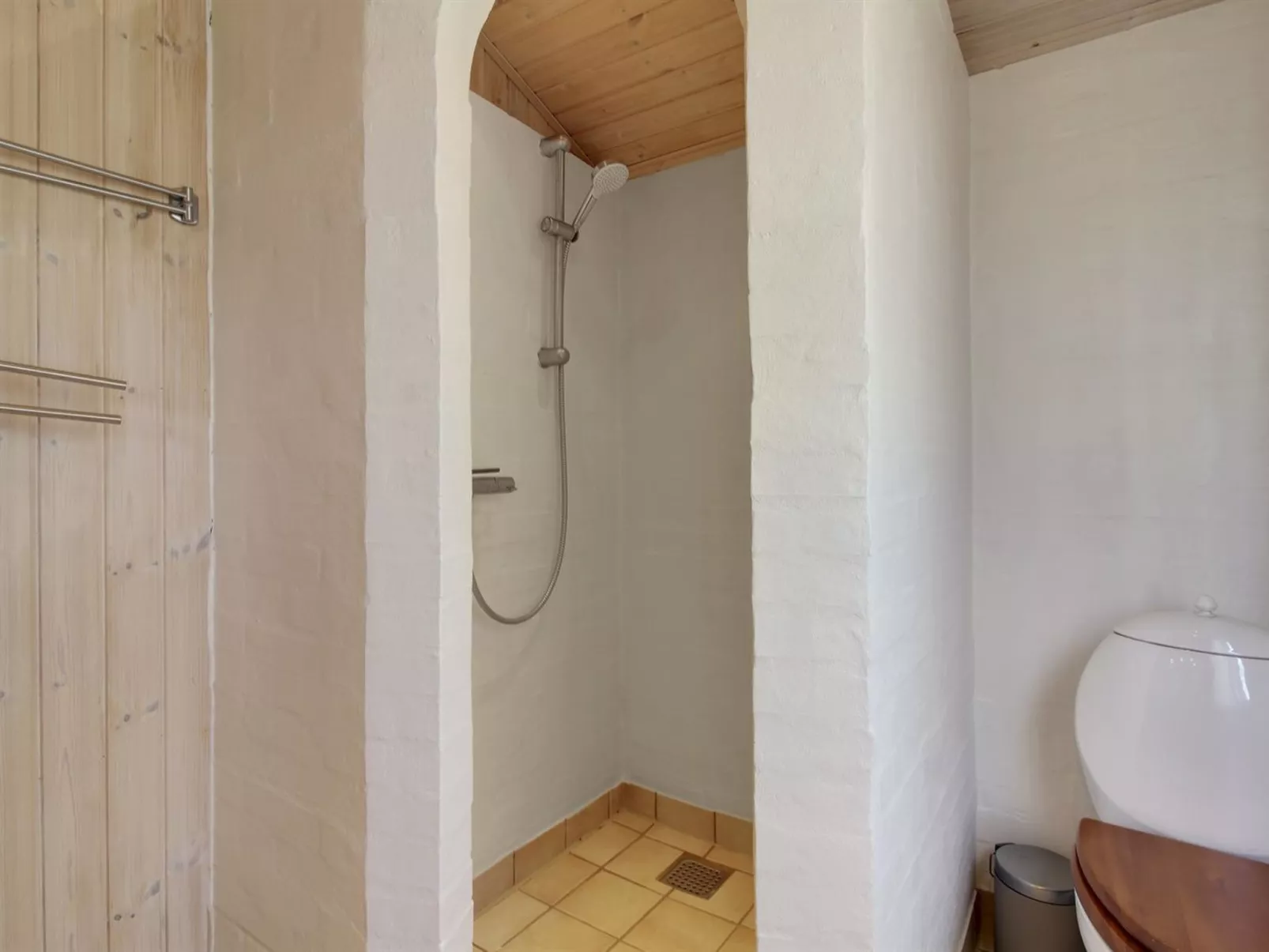 "Fridhild" - 875m from the sea-Binnen