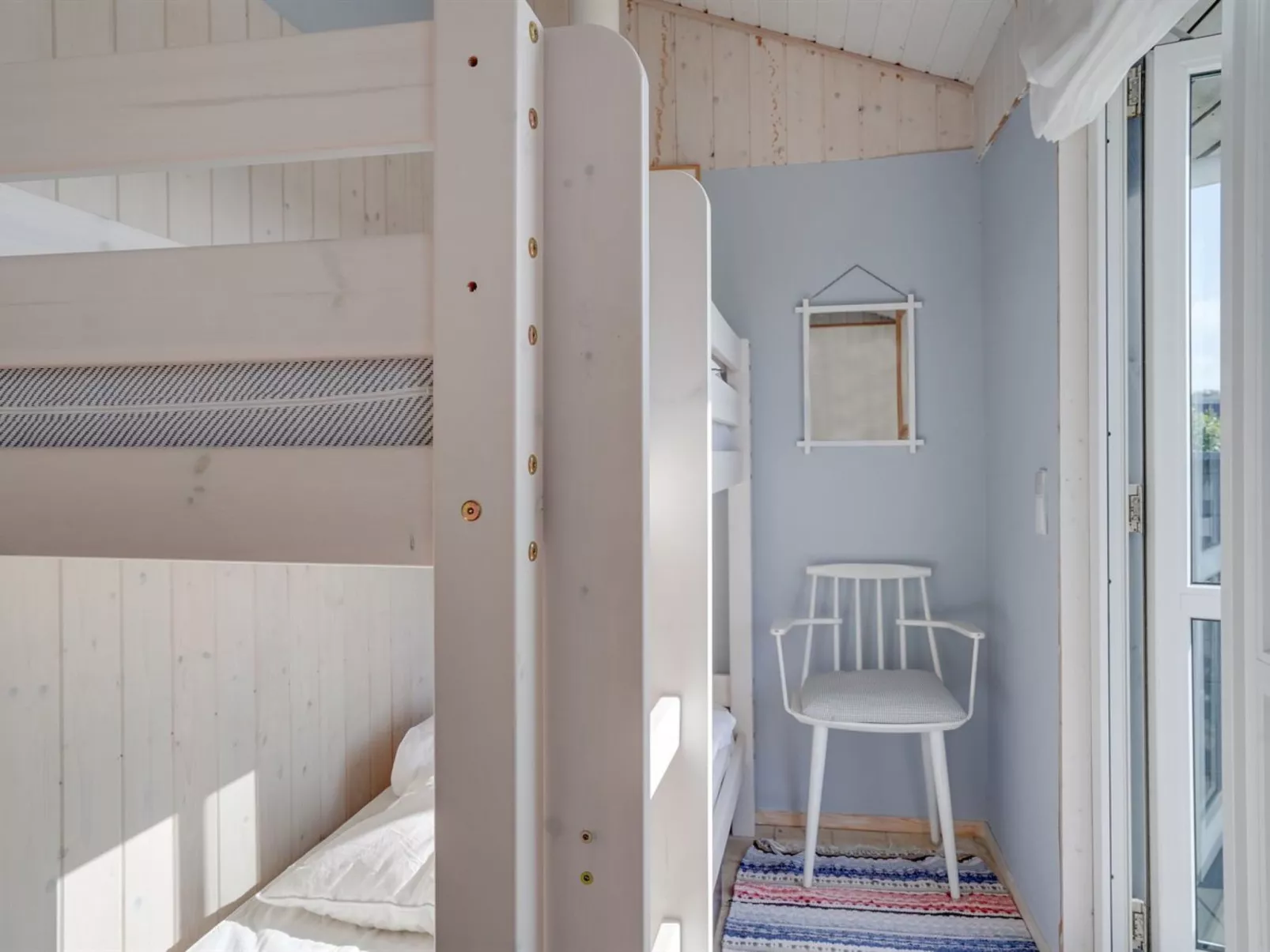 "Athina" - 200m from the sea-Binnen