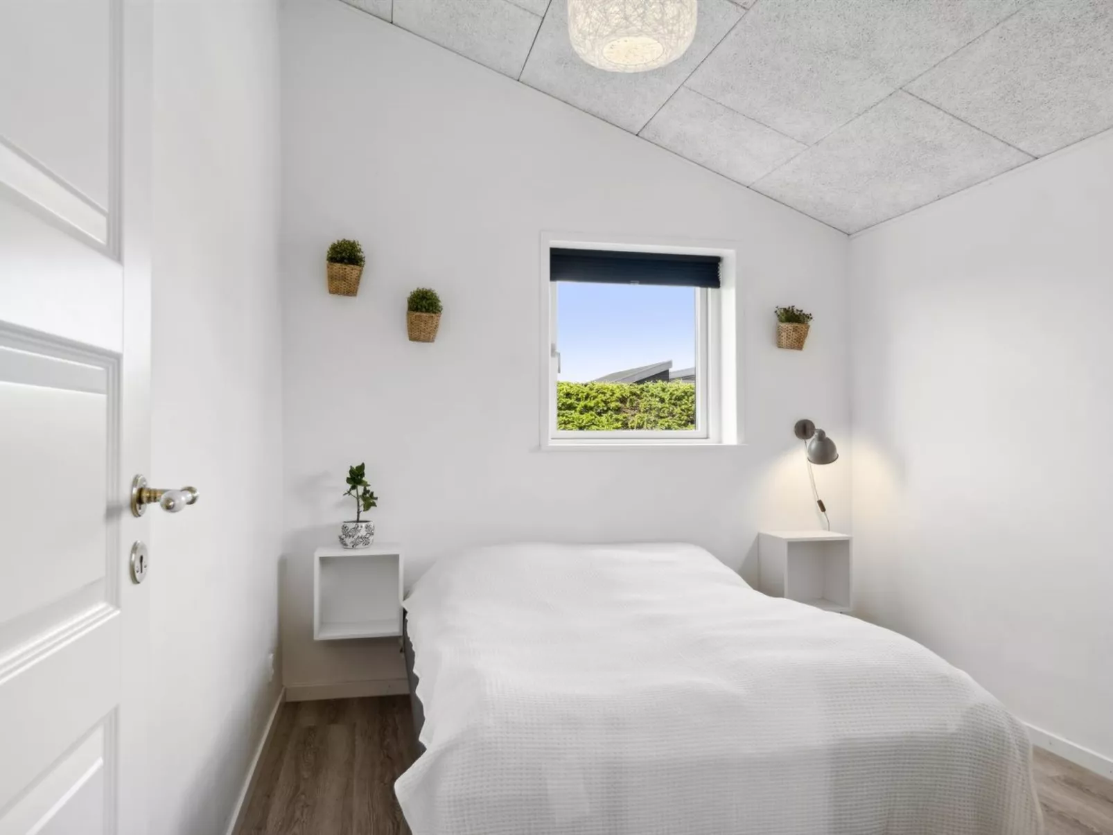 "Nora" - 100m from the sea-Binnen