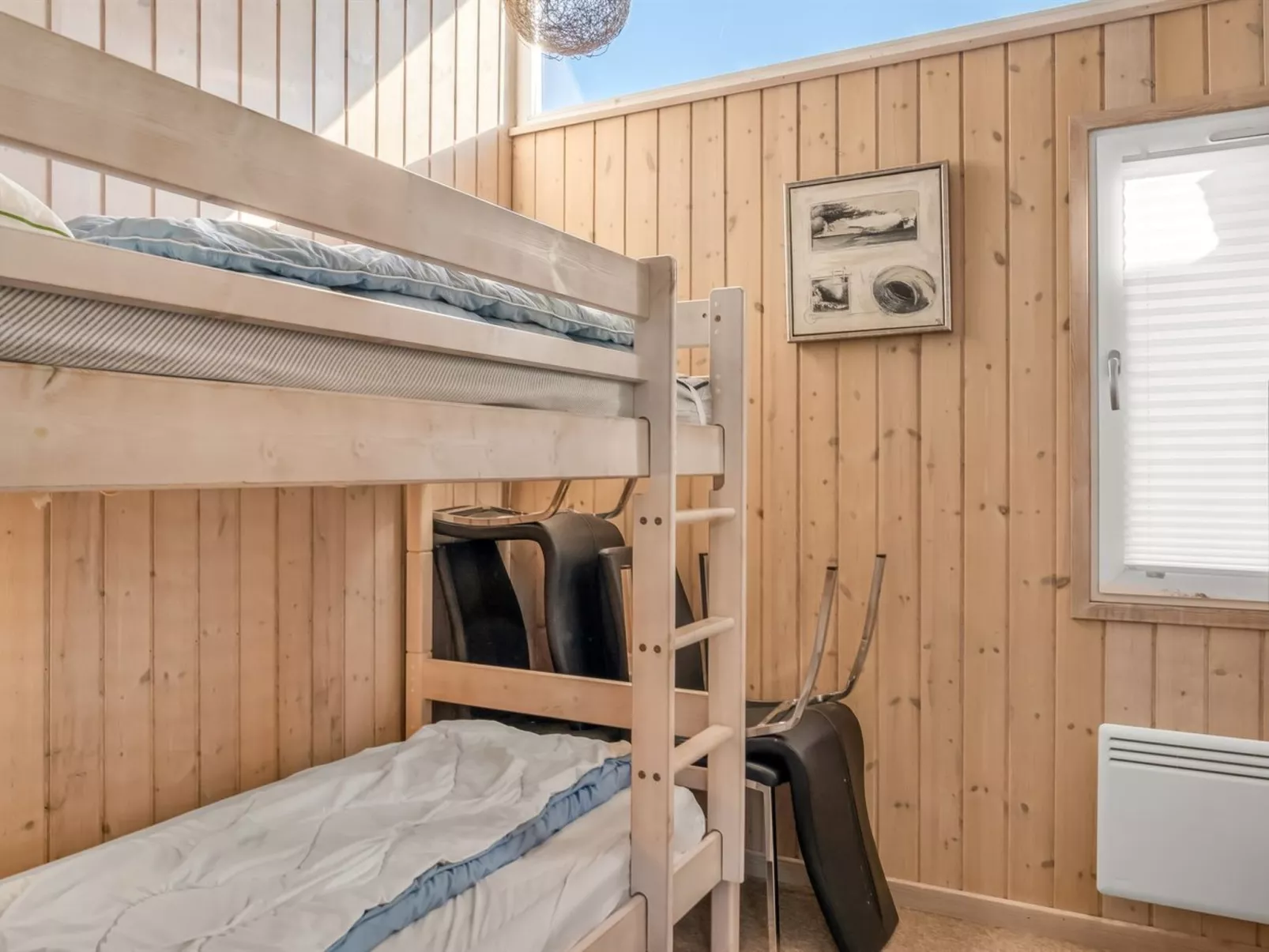 "Mechthild" - 2.7km from the sea-Binnen