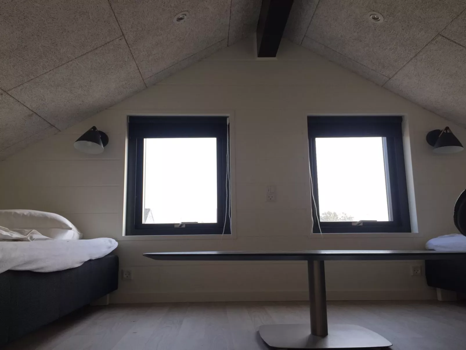 "Jonne" - 200m to the fjord-Binnen