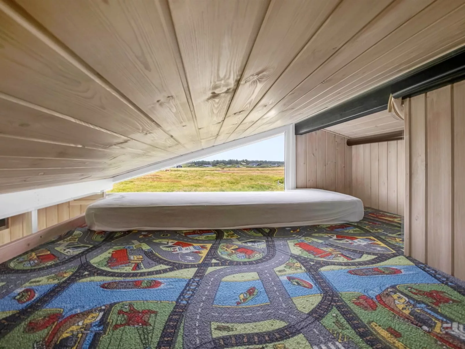 "Tinja" - 700m from the sea-Binnen