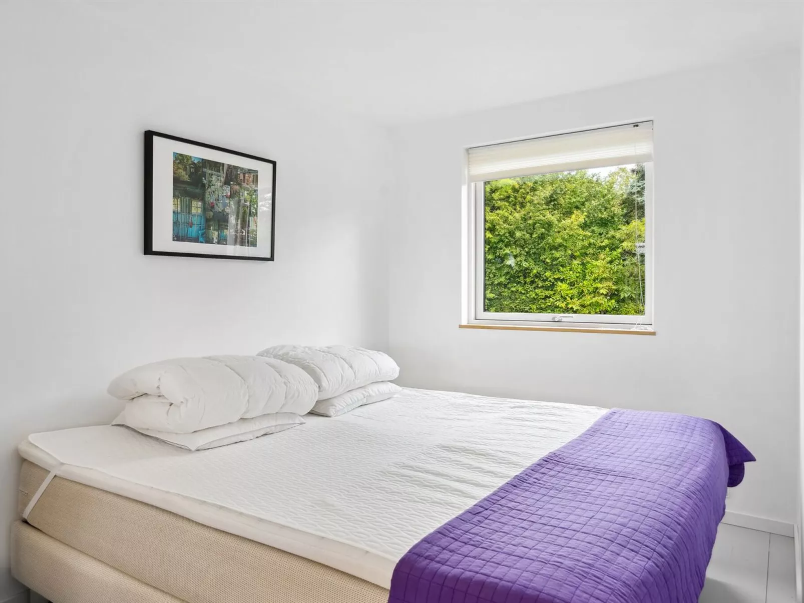 "Henric" - 500m from the sea-Binnen