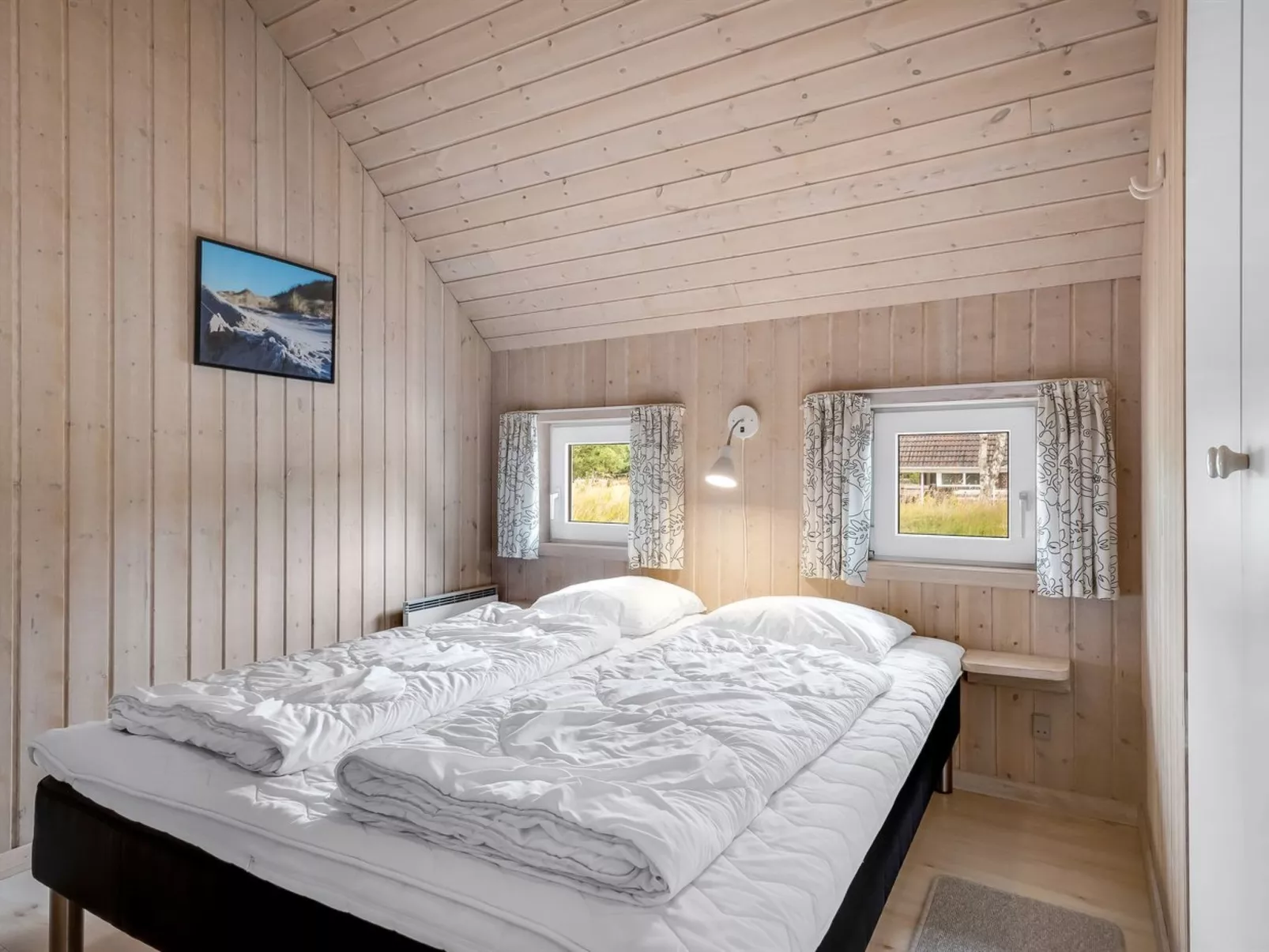 "Annlis" - 4km from the sea-Binnen