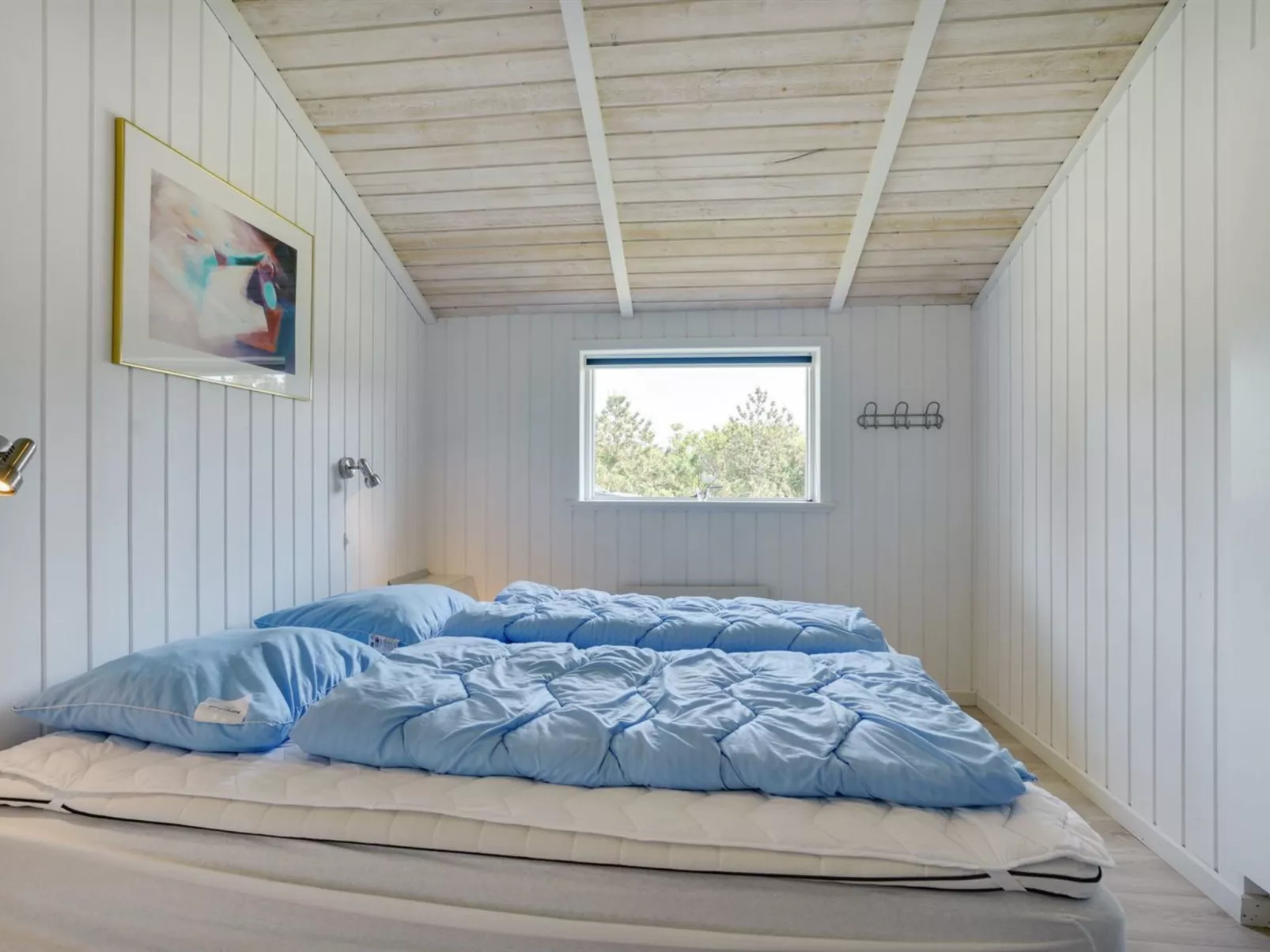 "Thove" - 600m from the sea-Binnen