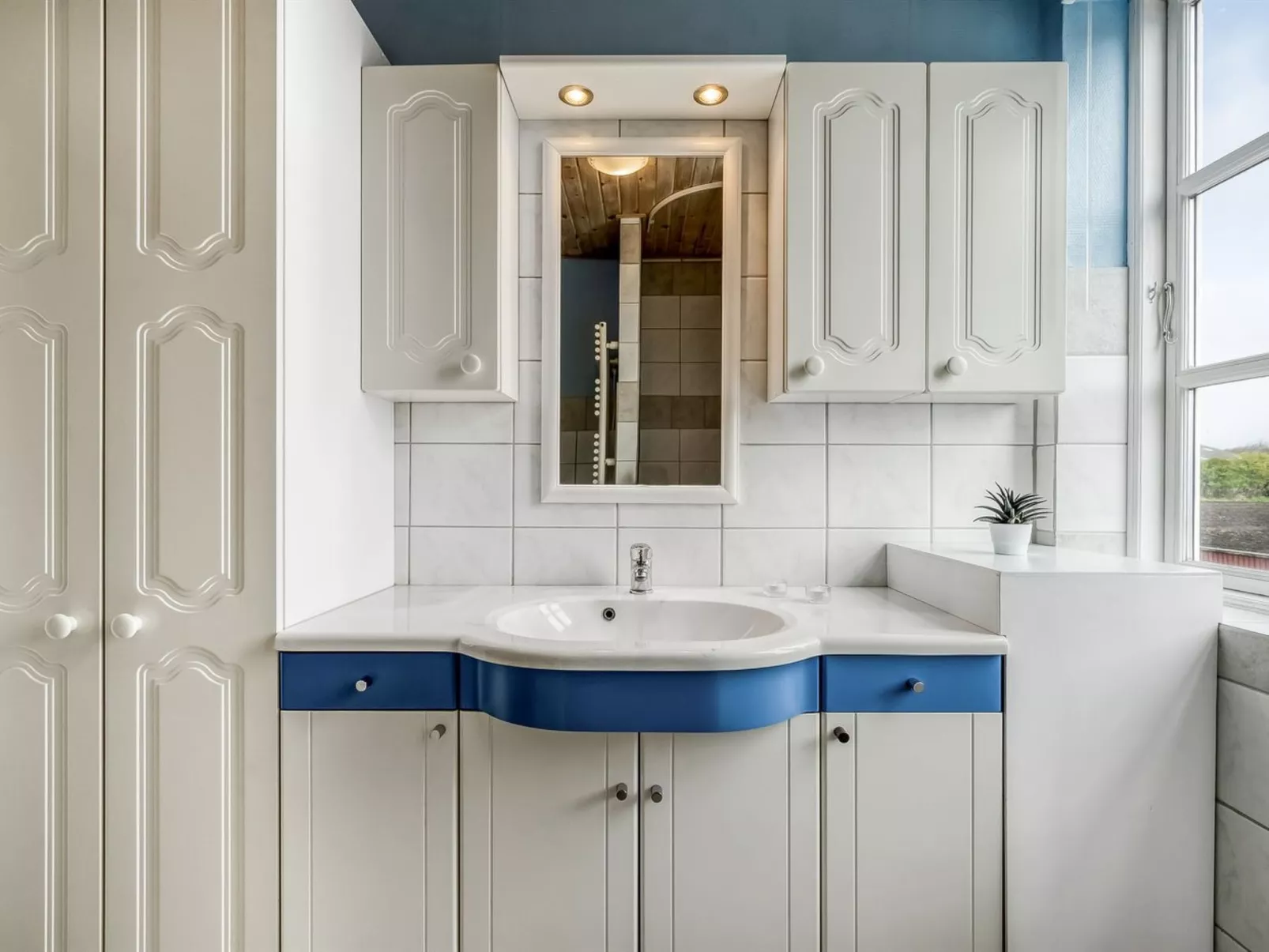 "Soria" - 600m to the fjord-Binnen