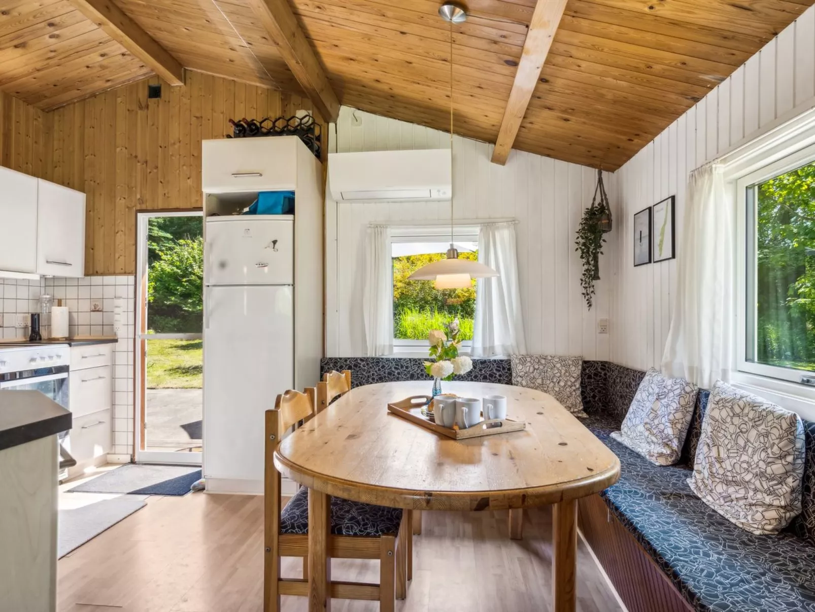 "Benthe" - 200m from the sea-Binnen