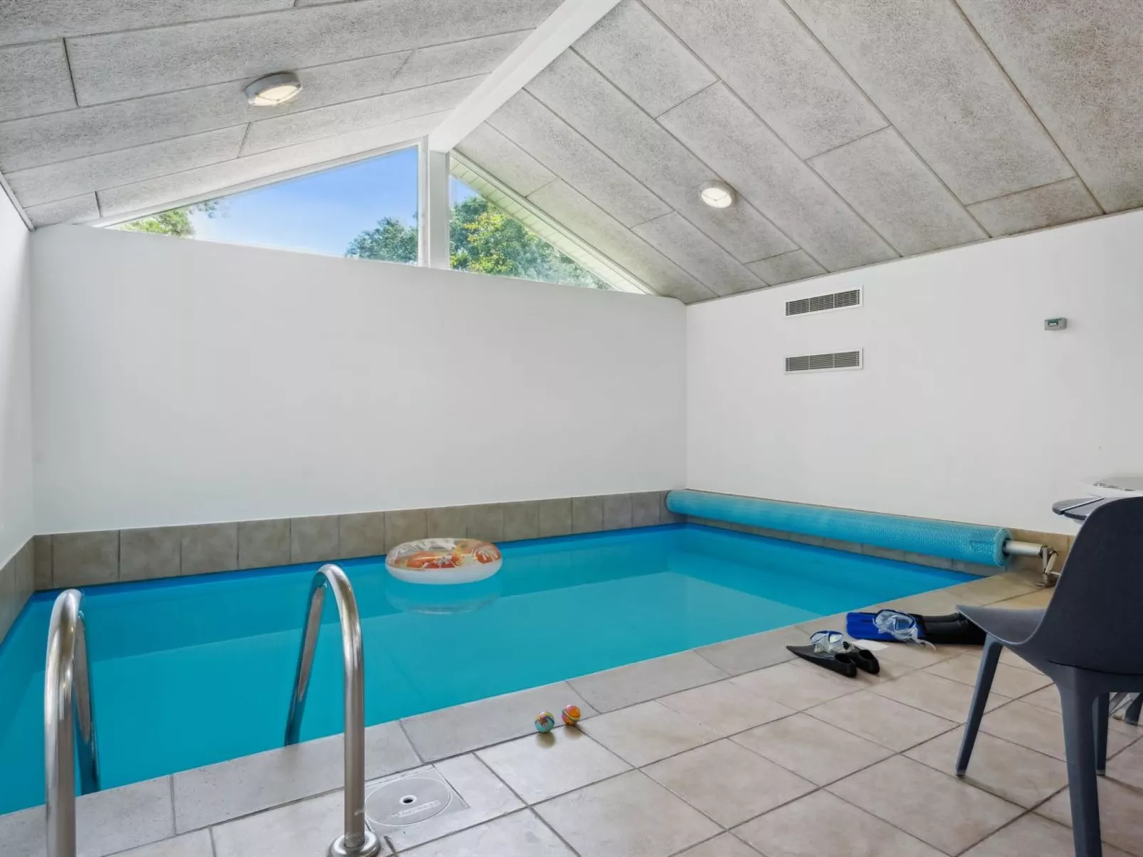 "Edin" - 150m from the sea-Buiten