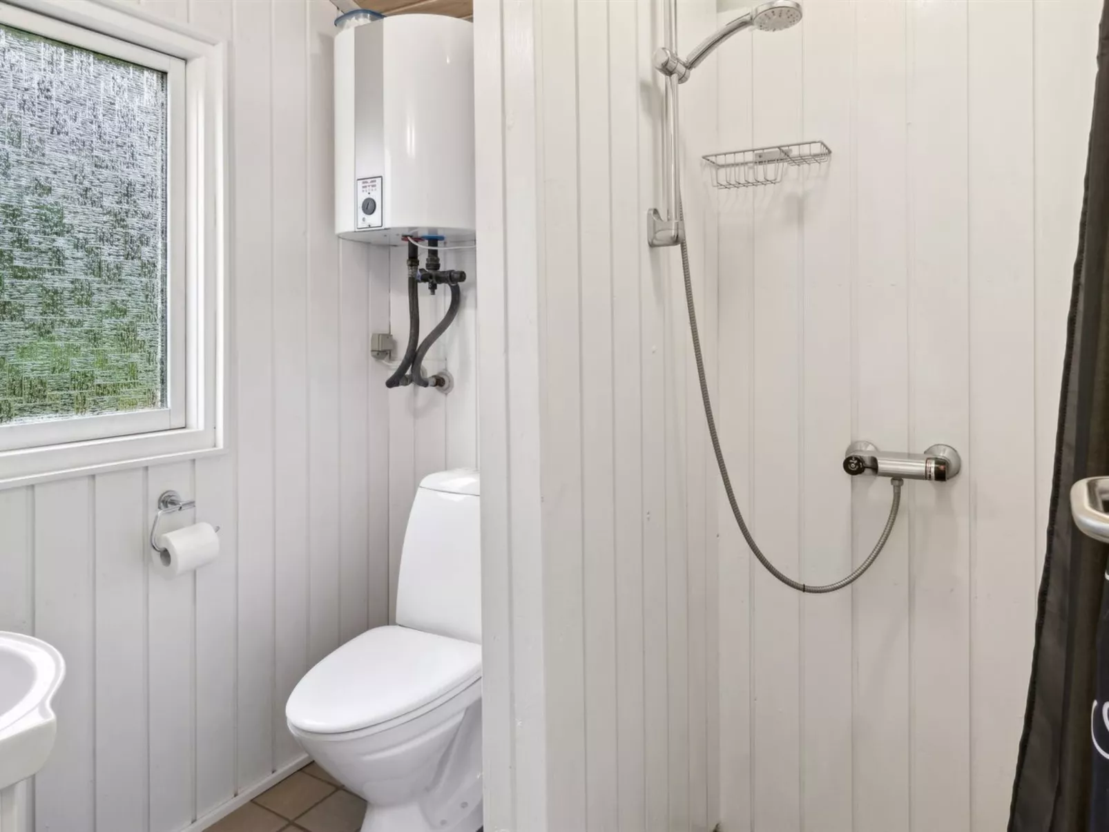 "Imre" - 300m from the sea-Binnen