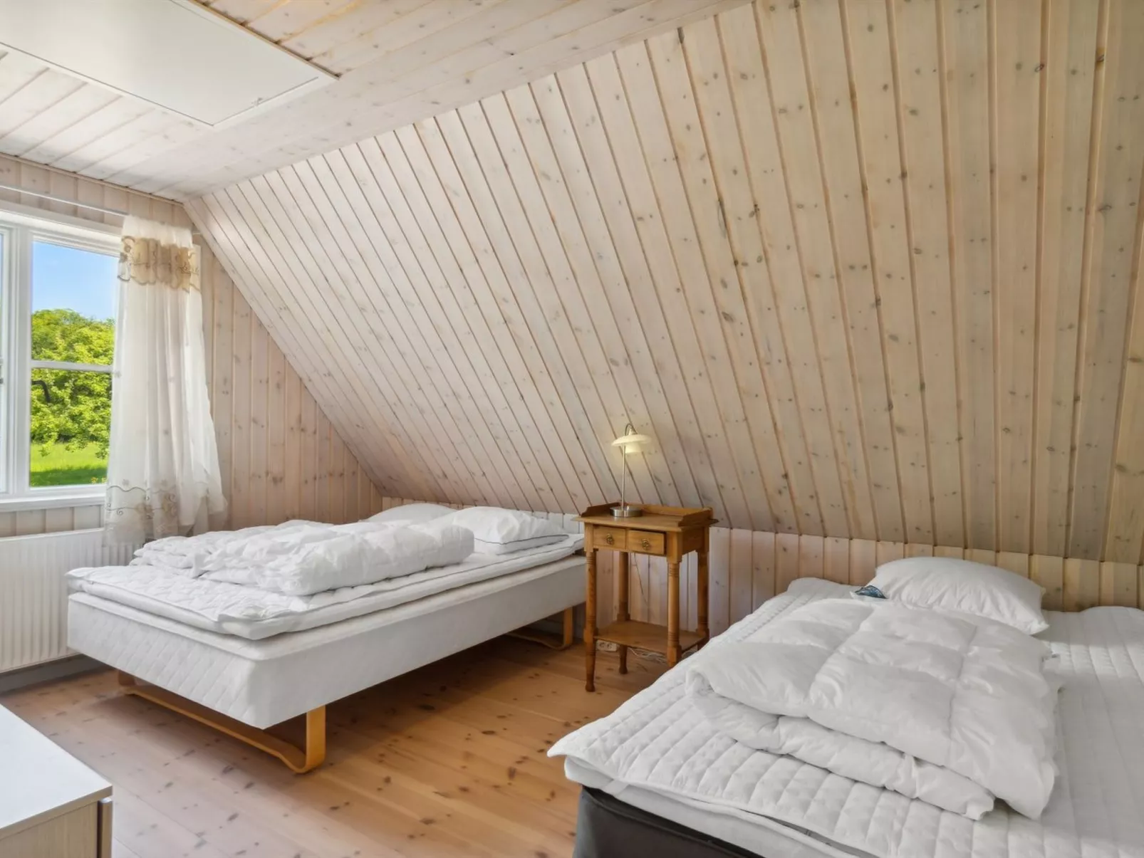 "Guthbrand" - 800m from the sea-Binnen