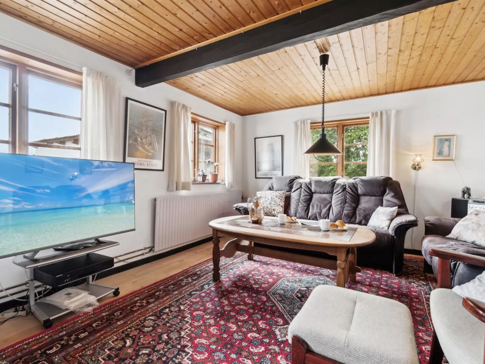 "Helmer" - 3km from the sea-Binnen