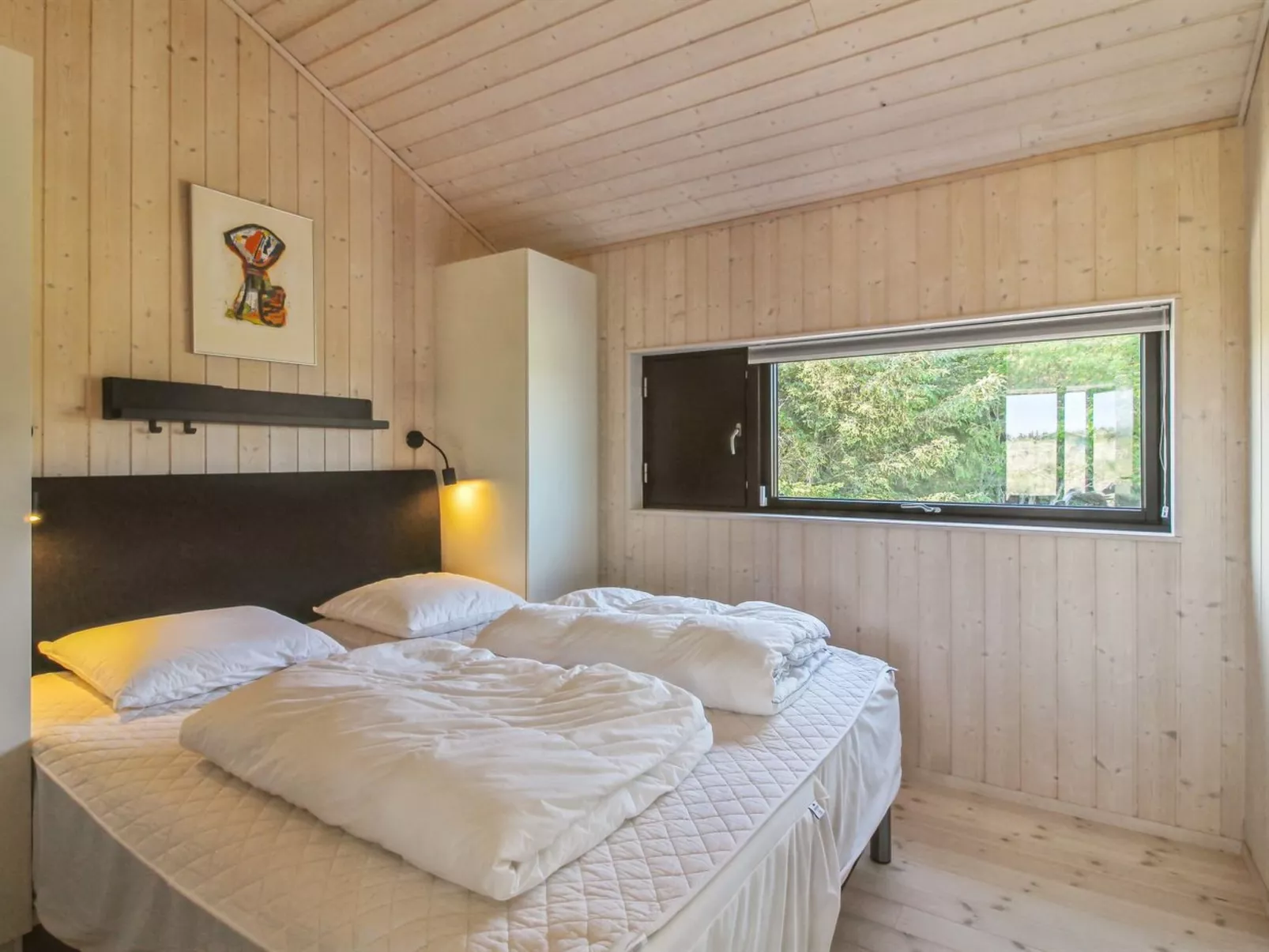 "Ascan" - 600m from the sea-Binnen