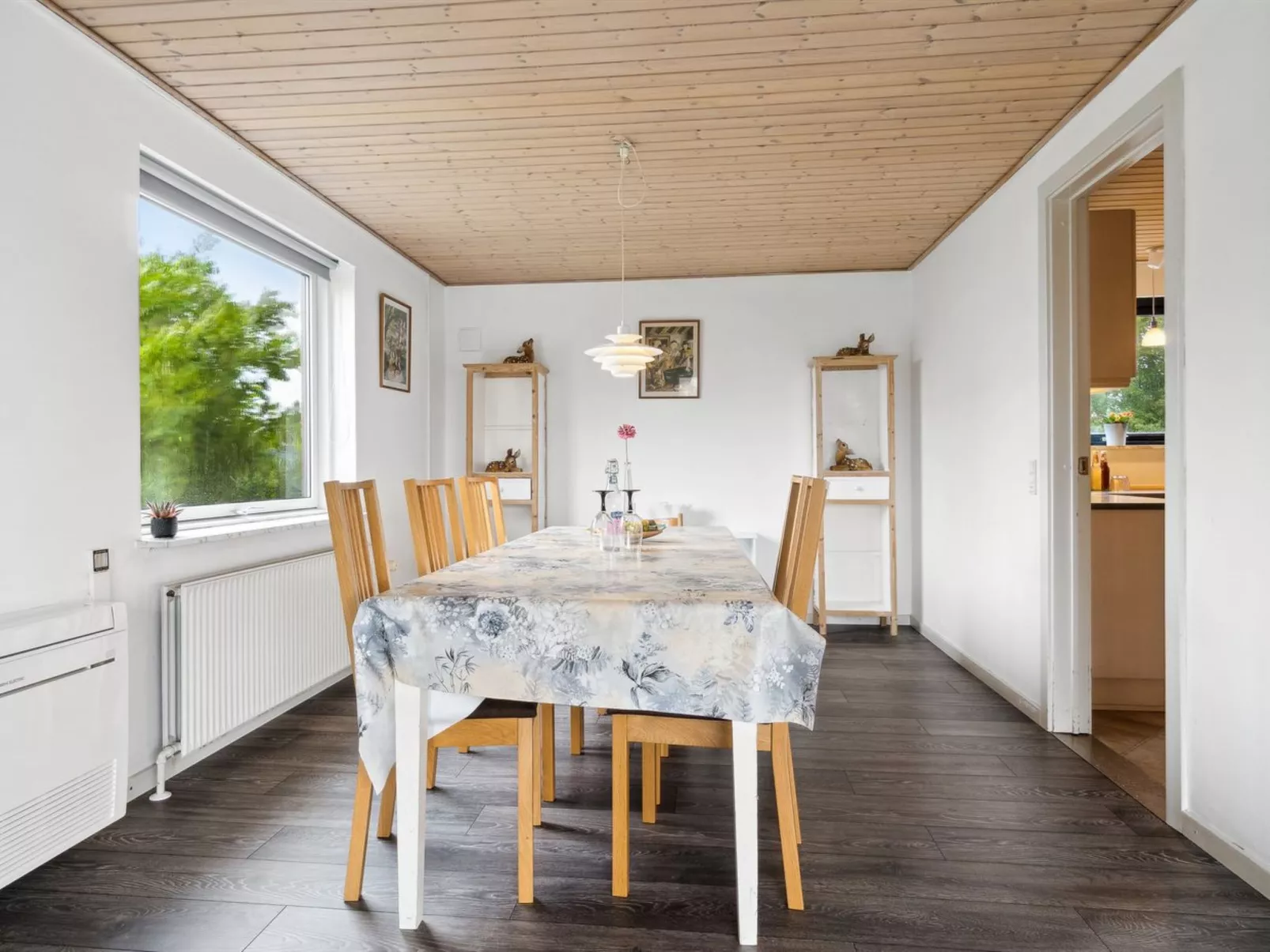 "Kolle" - 3.2km from the sea-Binnen