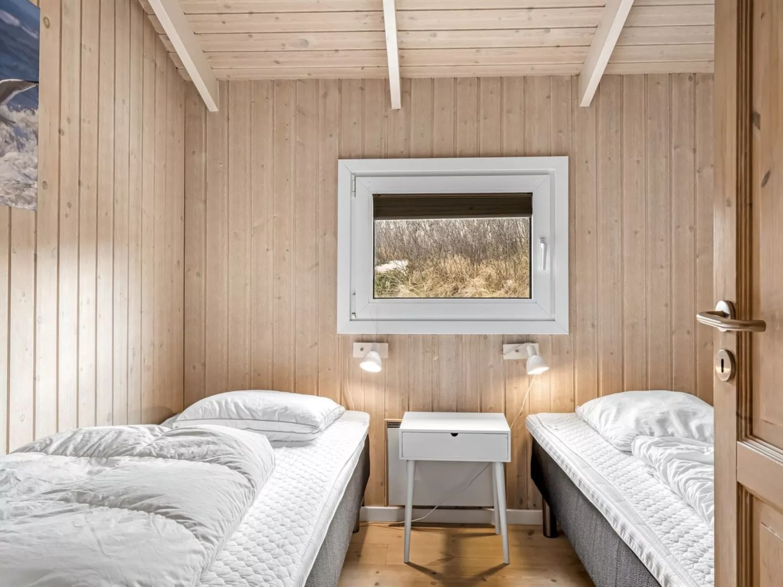 "Flepko" - 50m from the sea-Binnen