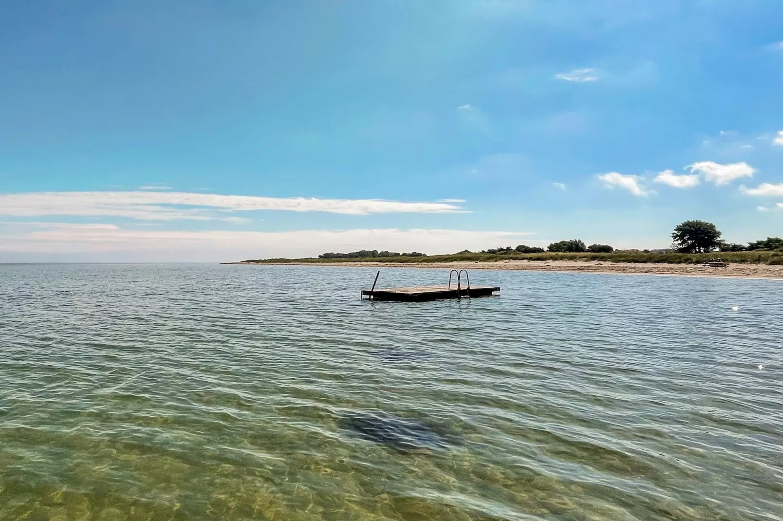 4 sterren vakantie huis in Nordborg-Waterzicht