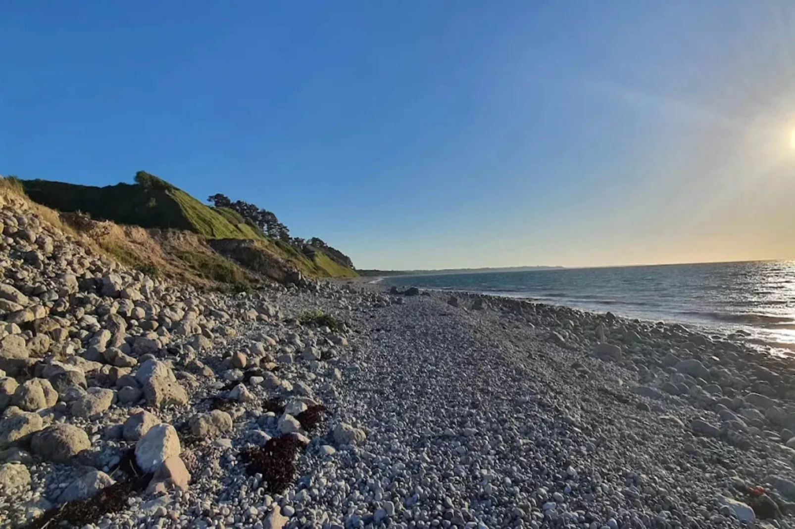 6 persoons vakantie huis in Nykøbing Sj-By Traum-Waterzicht