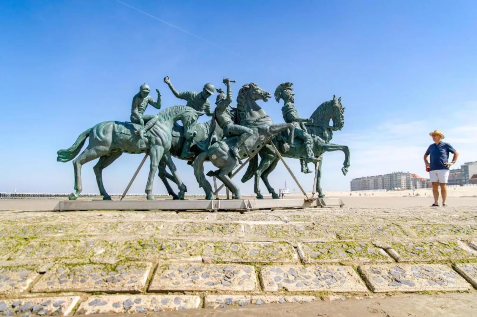 Manderley 0304-Gebieden zomer 20km