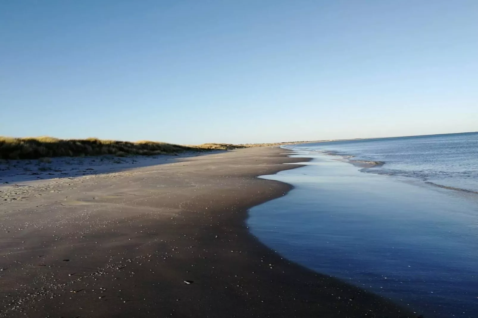 6 persoons vakantie huis in Ålbæk-By Traum-Waterzicht