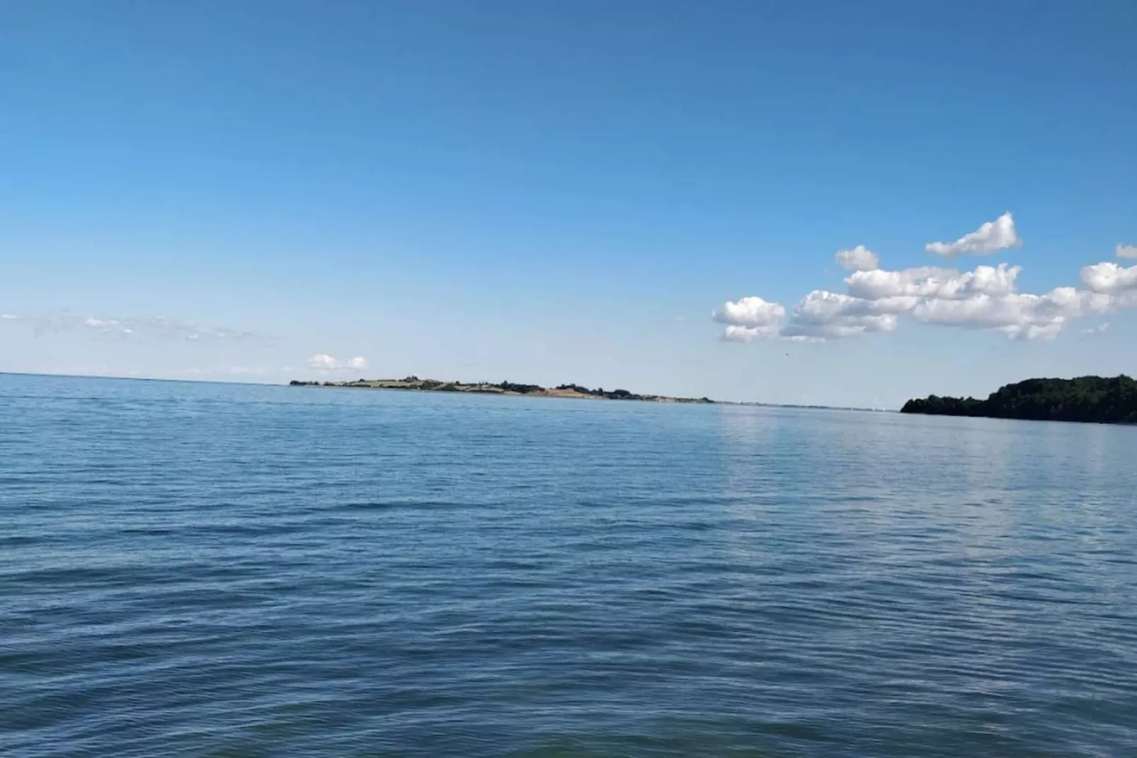 6 persoons vakantie huis in Haderslev-By Traum-Waterzicht