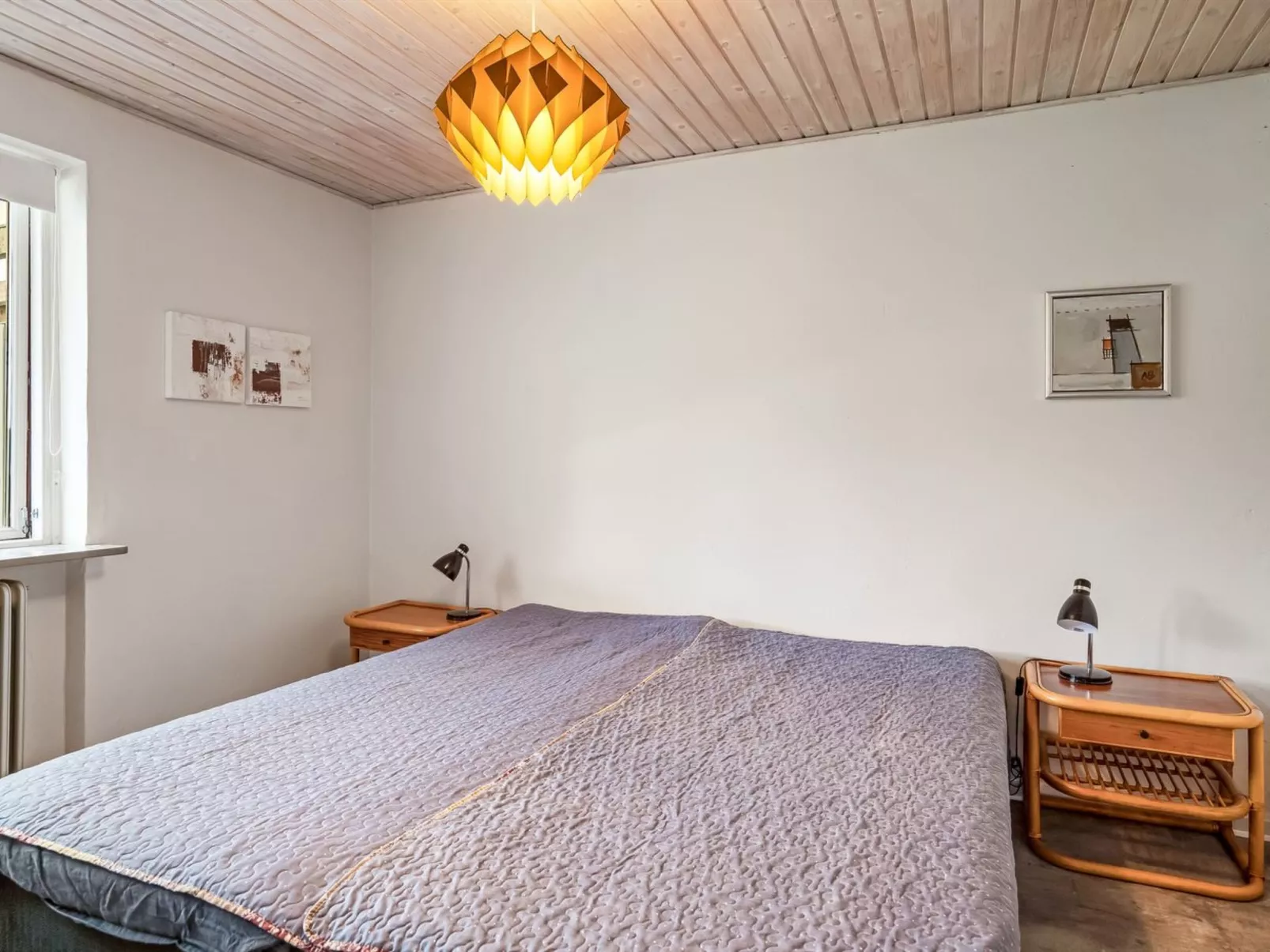 "Mats" - 5.3km from the sea-Binnen