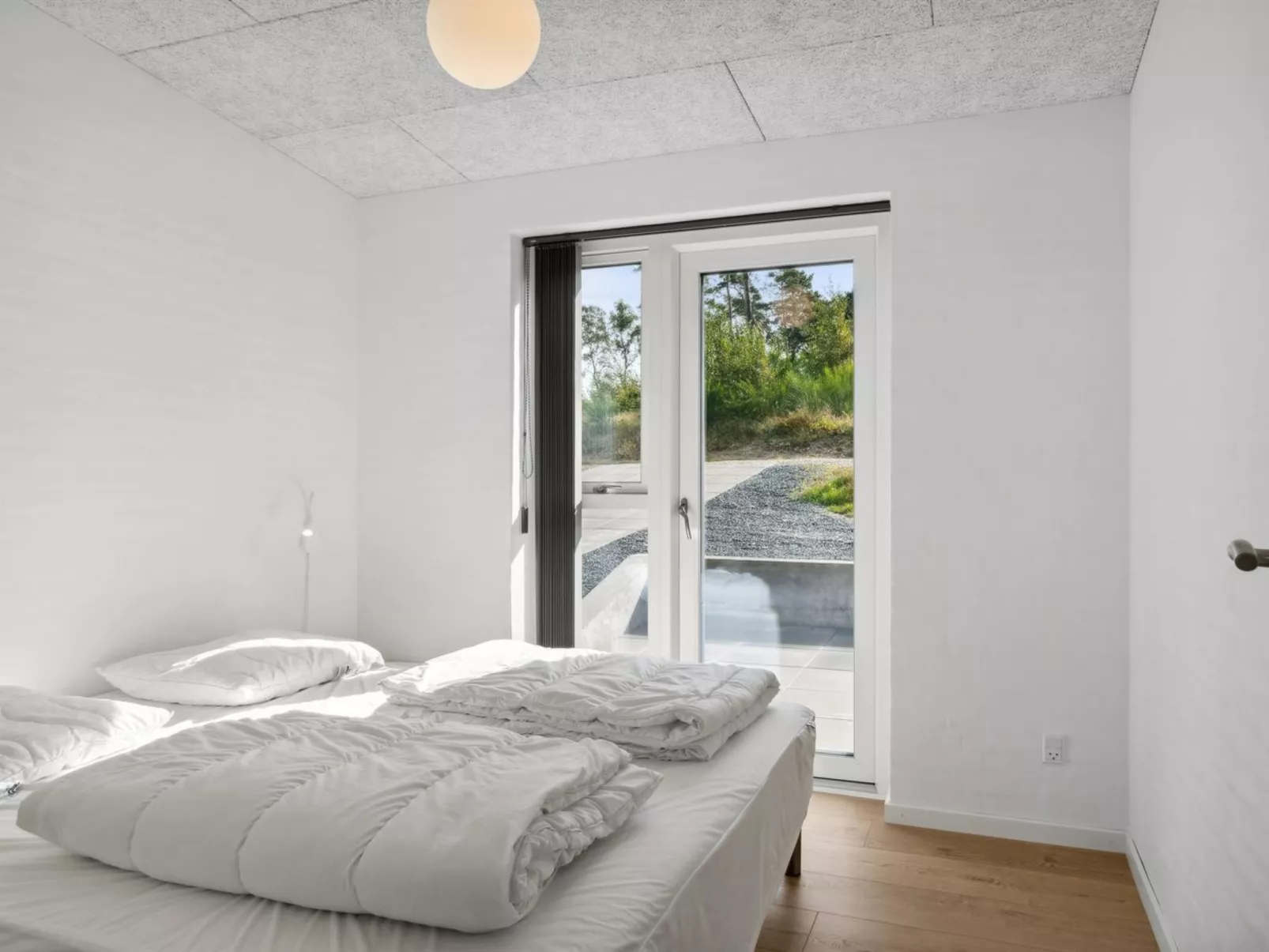 "Ann" - 1.3km from the sea-Binnen