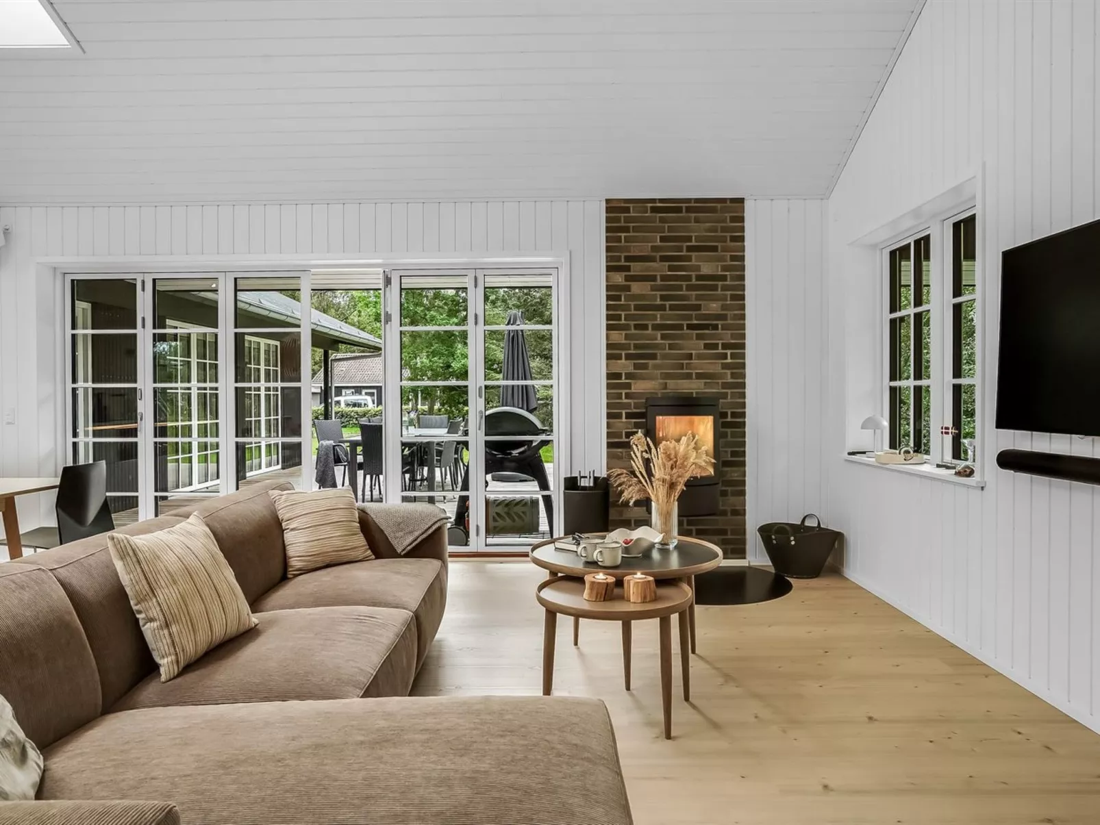 "Babara" - 350m from the sea-Binnen