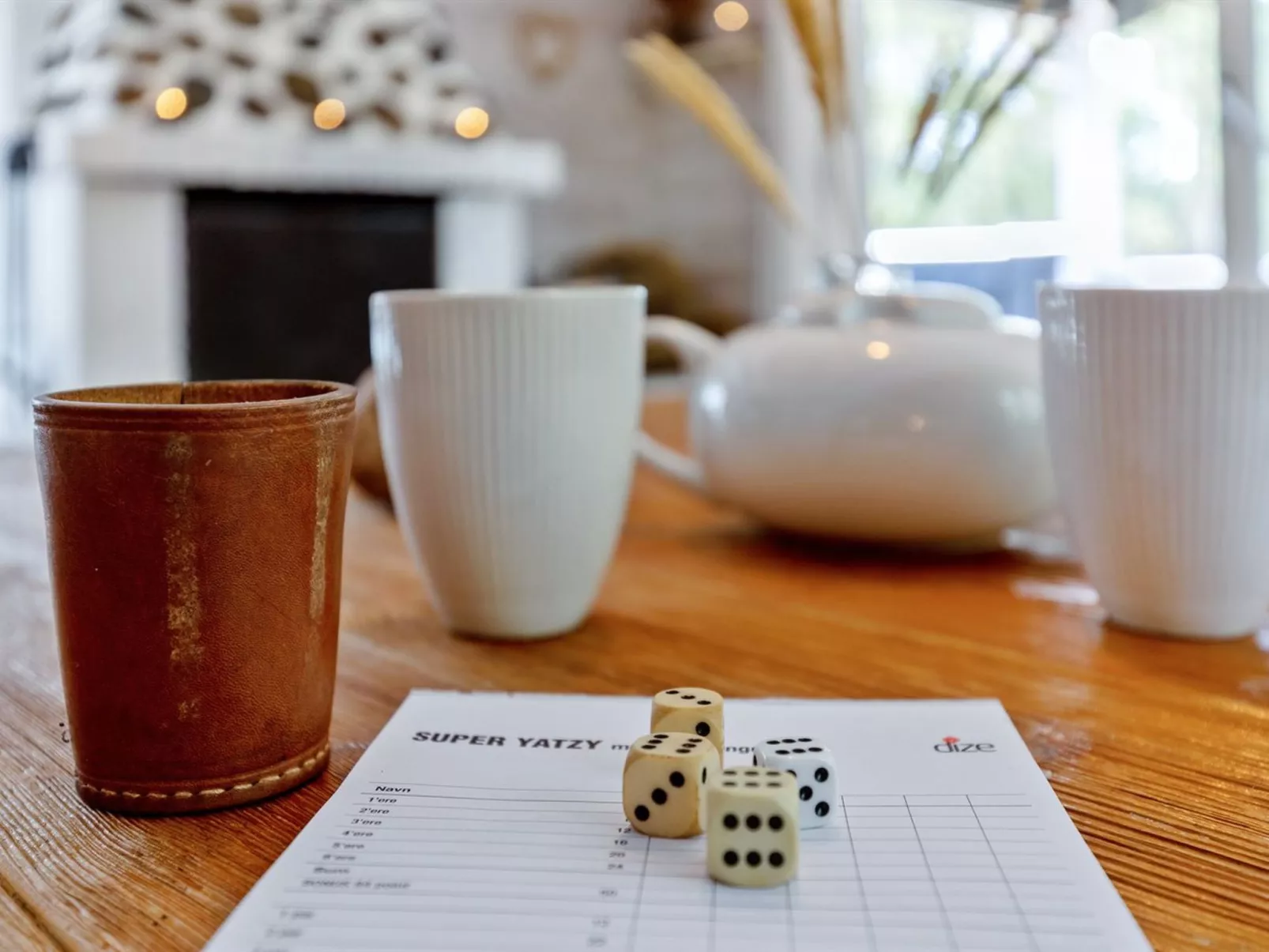 "Solfred" - 200m from the sea-Binnen