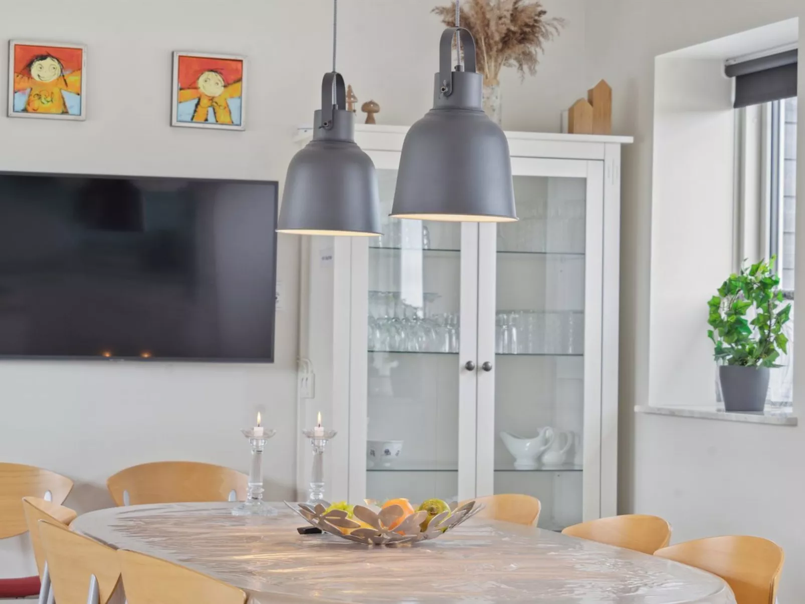 "Edo" - 575m from the sea-Binnen