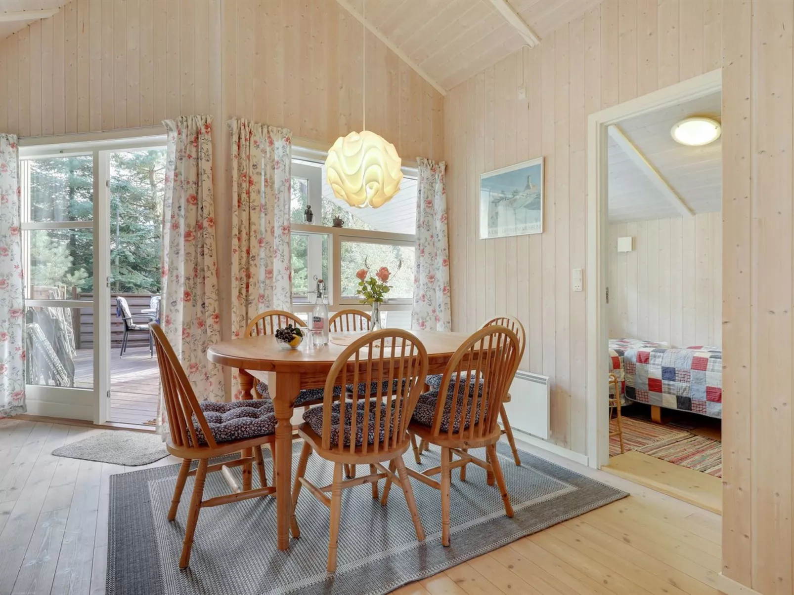 "Bea" - 300m from the sea-Binnen