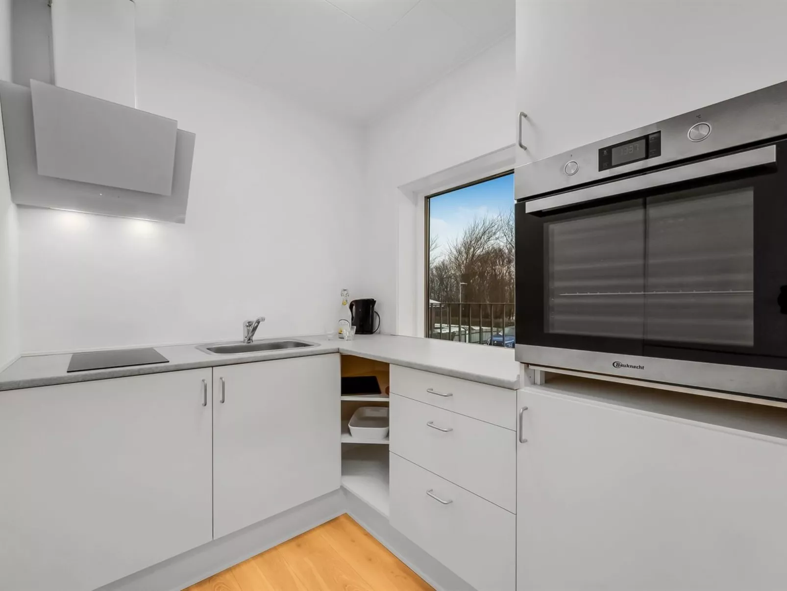 "Fransisca" - 5.5km from the sea-Binnen