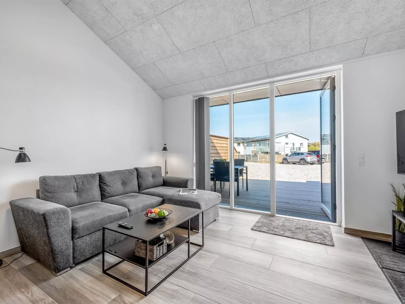 "Els" - 100m to the fjord-Binnen