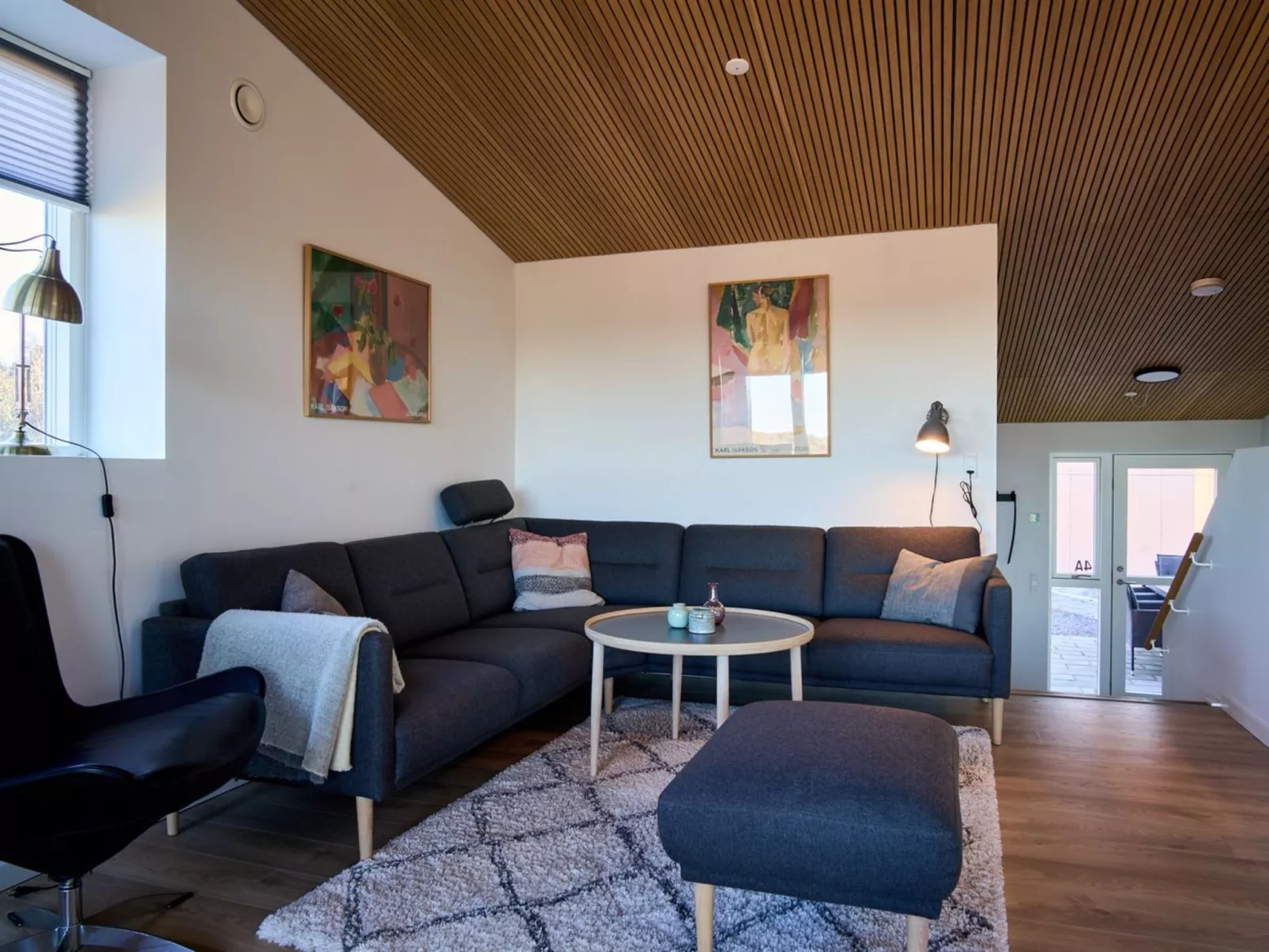 "Rossella" - 450m from the sea-Binnen