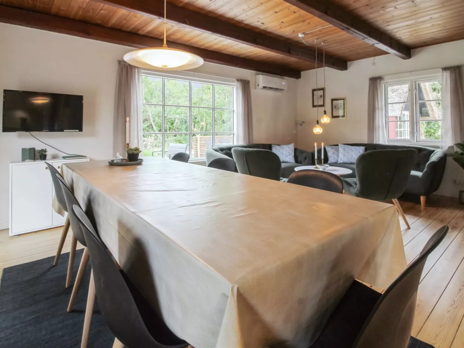 &quot;Hila&quot;-Binnen