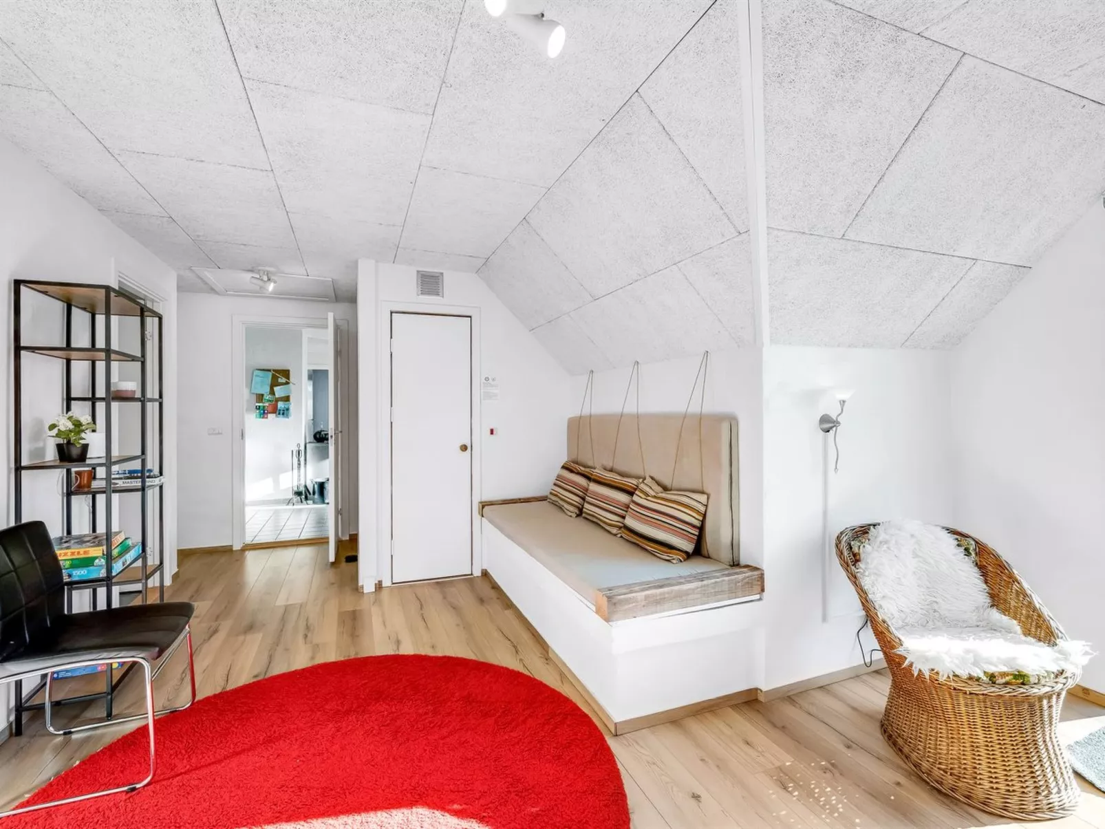 "Malti" - 1.3km from the sea-Binnen