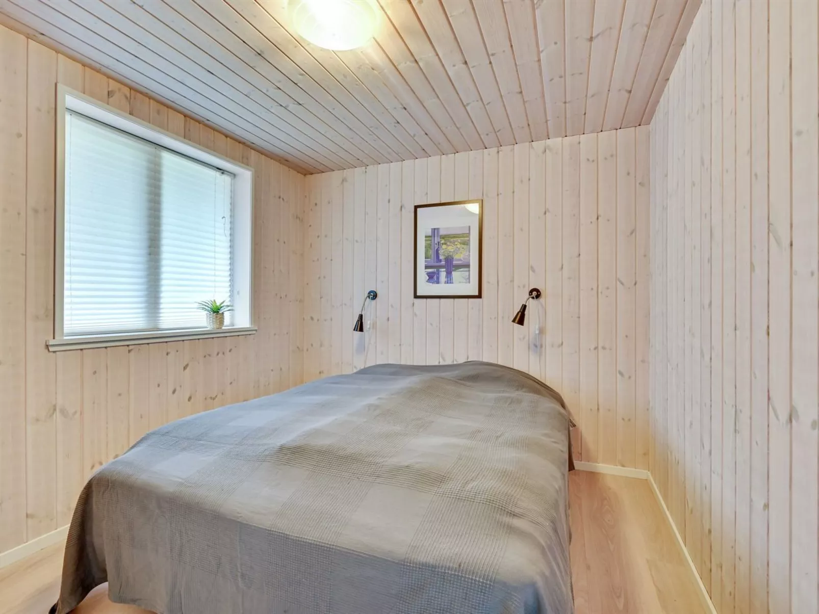 "Jelke" - 520m from the sea-Binnen