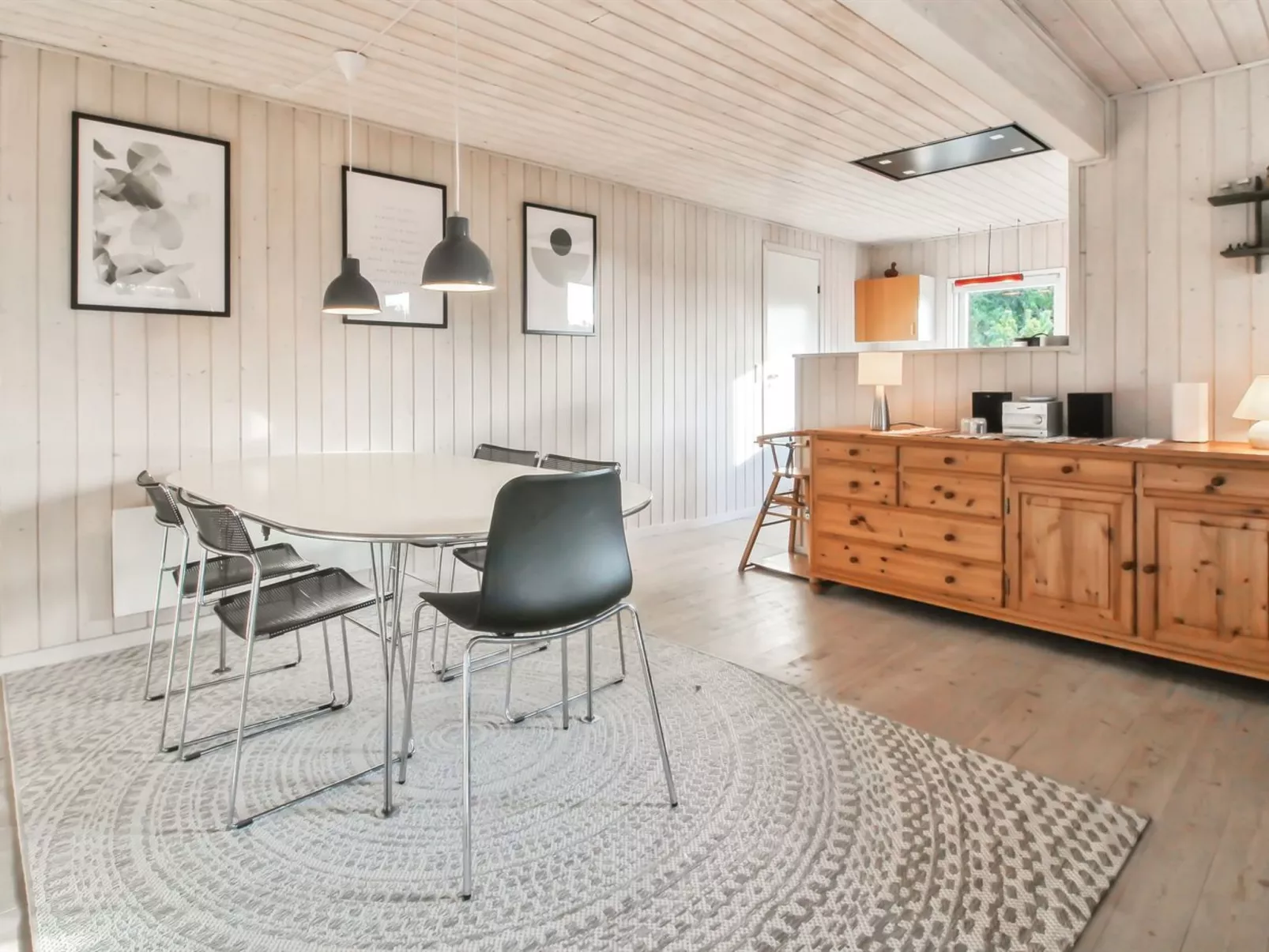 "Jakko" - 2.6km from the sea-Binnen